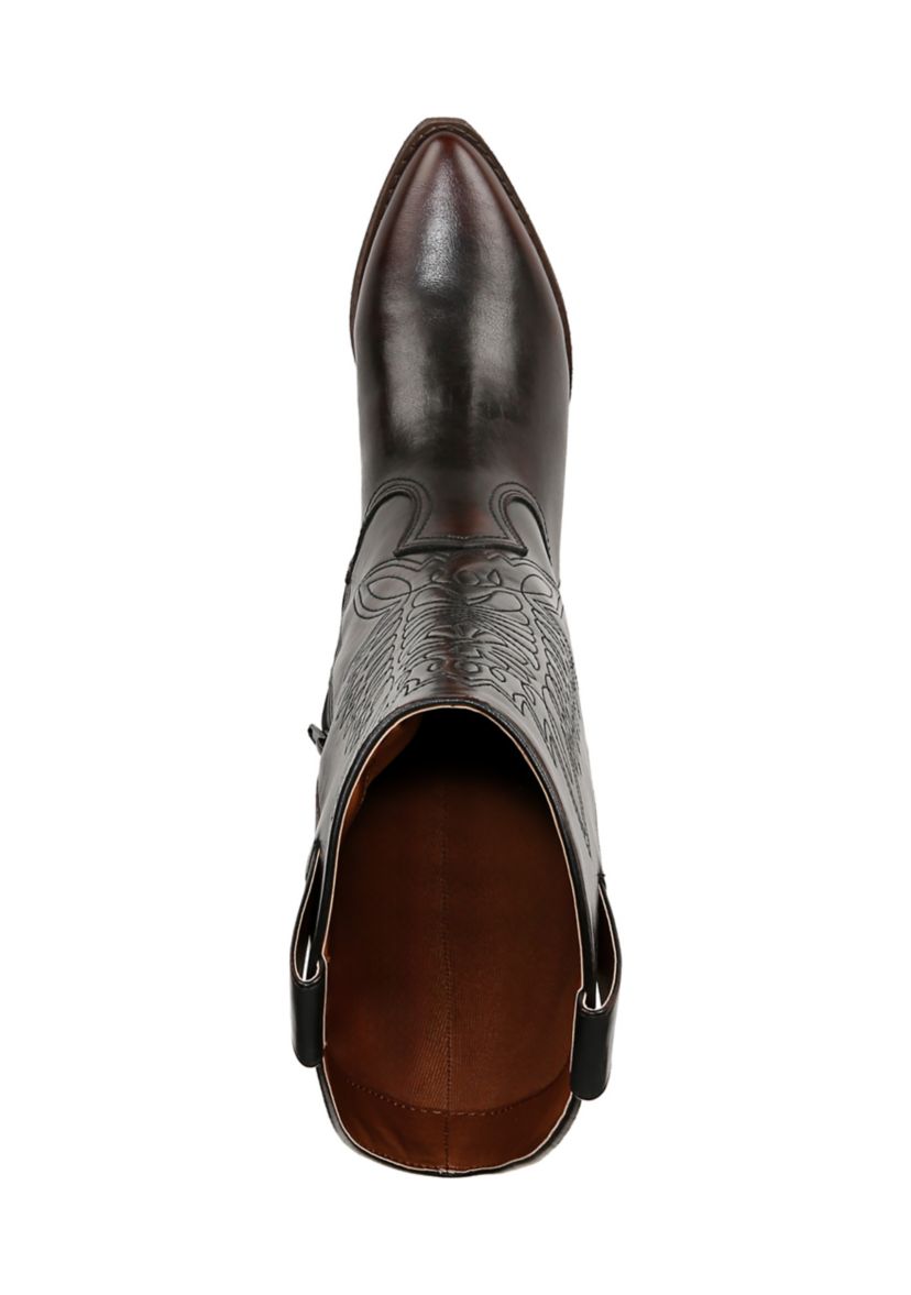 Morghan Boots