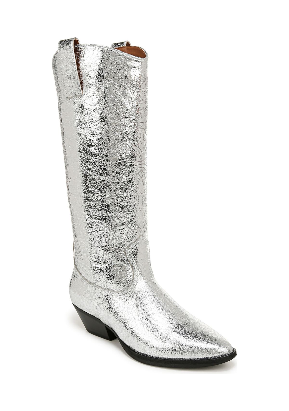 Morghan Boots
