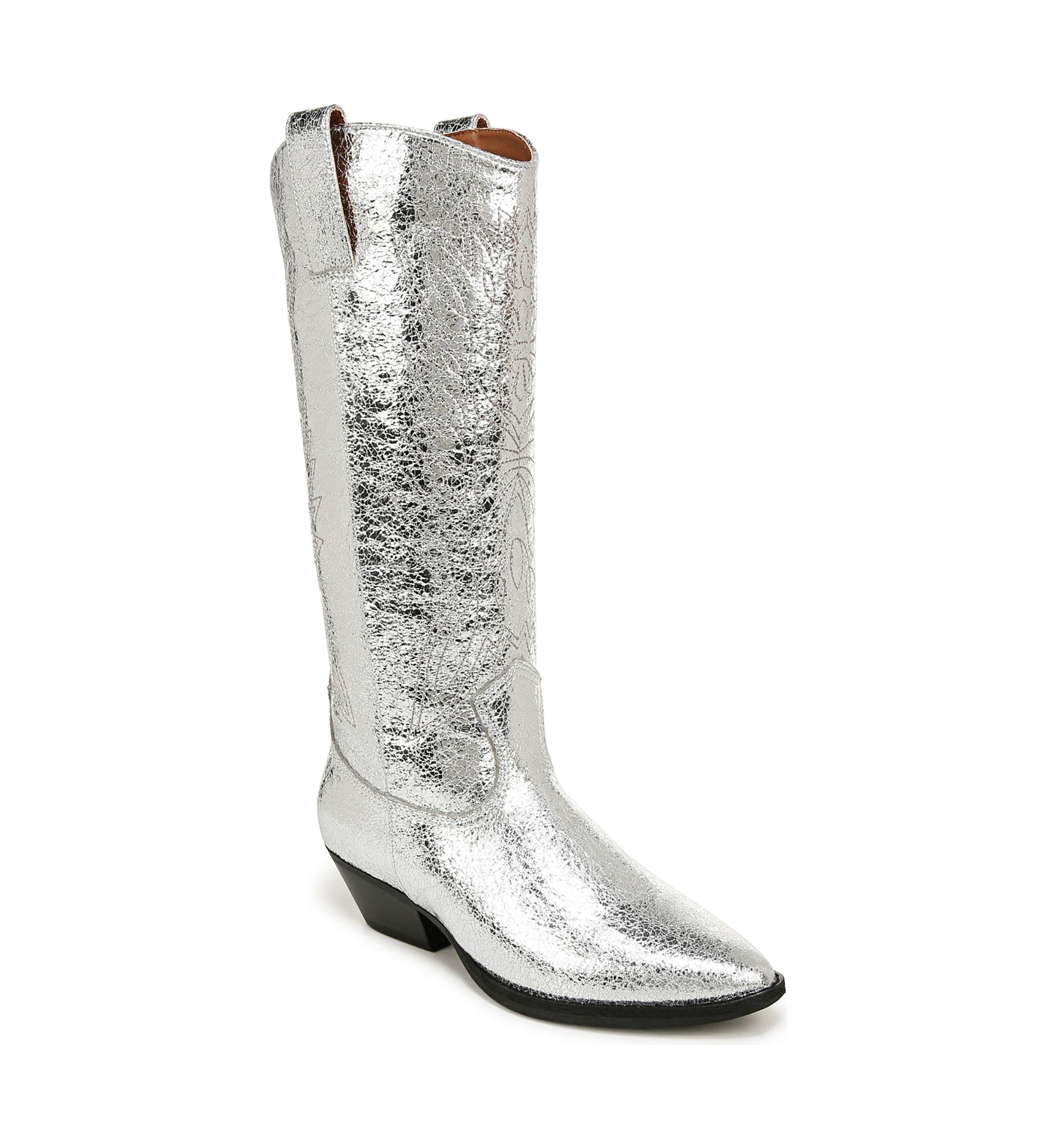 Morghan Boots