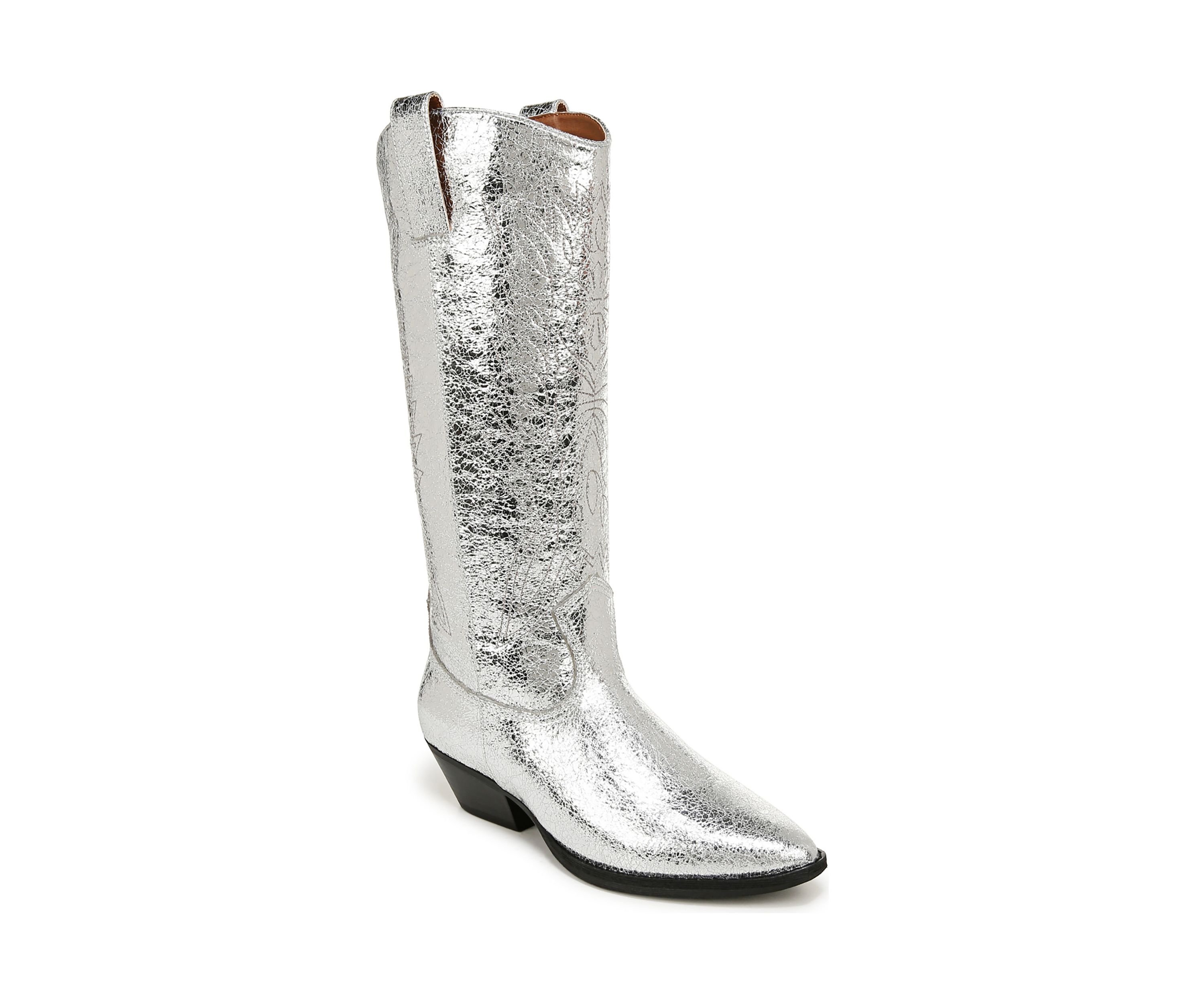 Morghan Boots