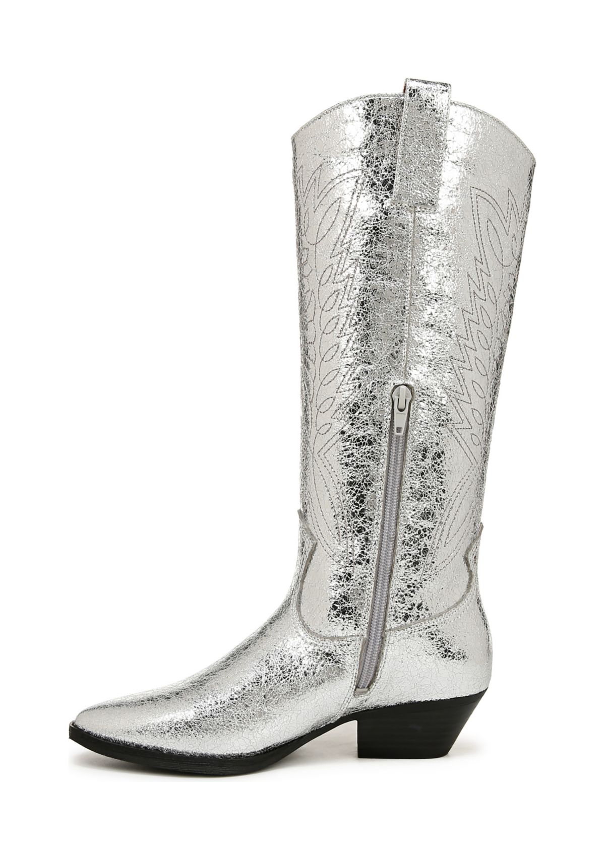 Morghan Boots