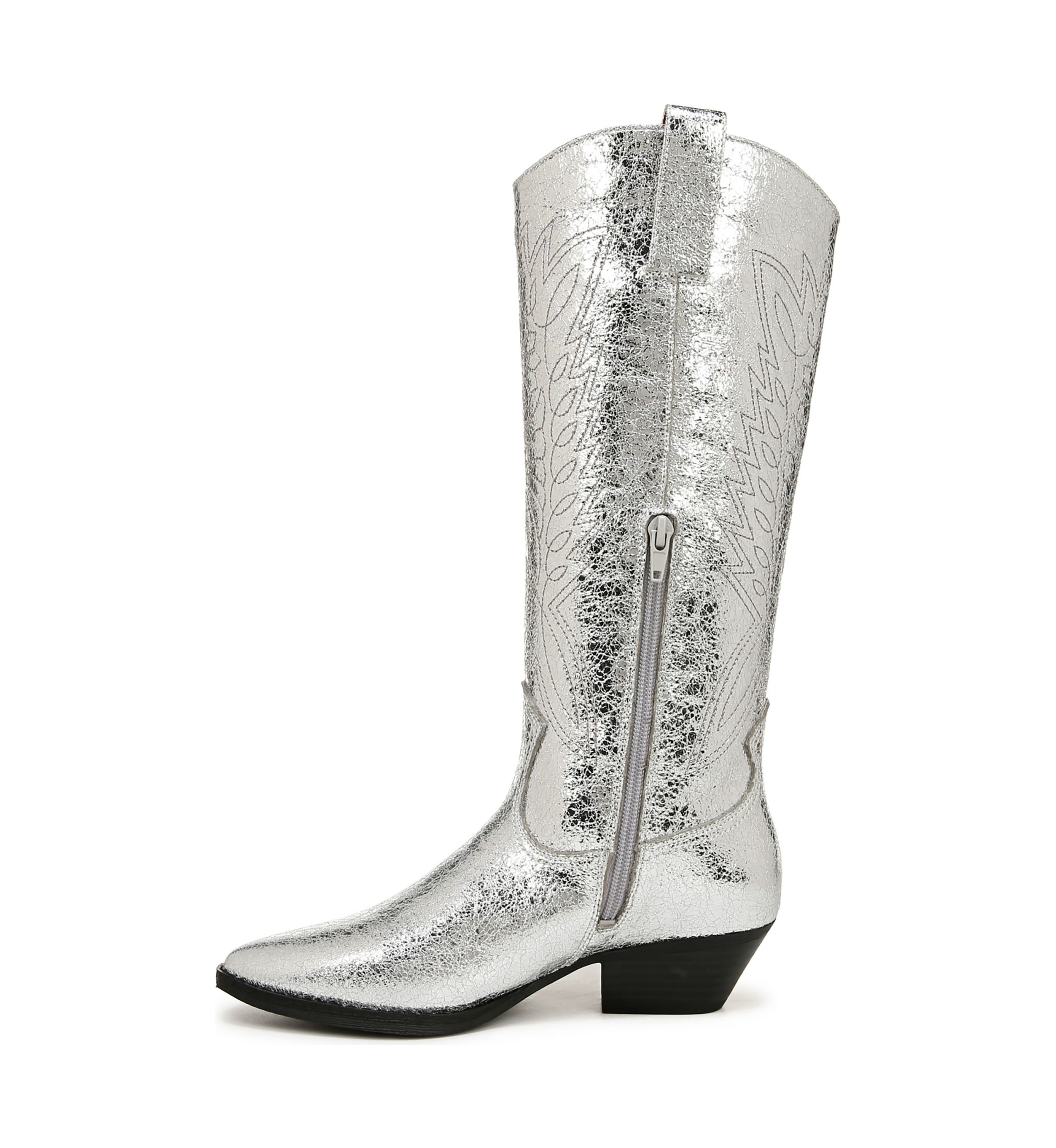 Morghan Boots