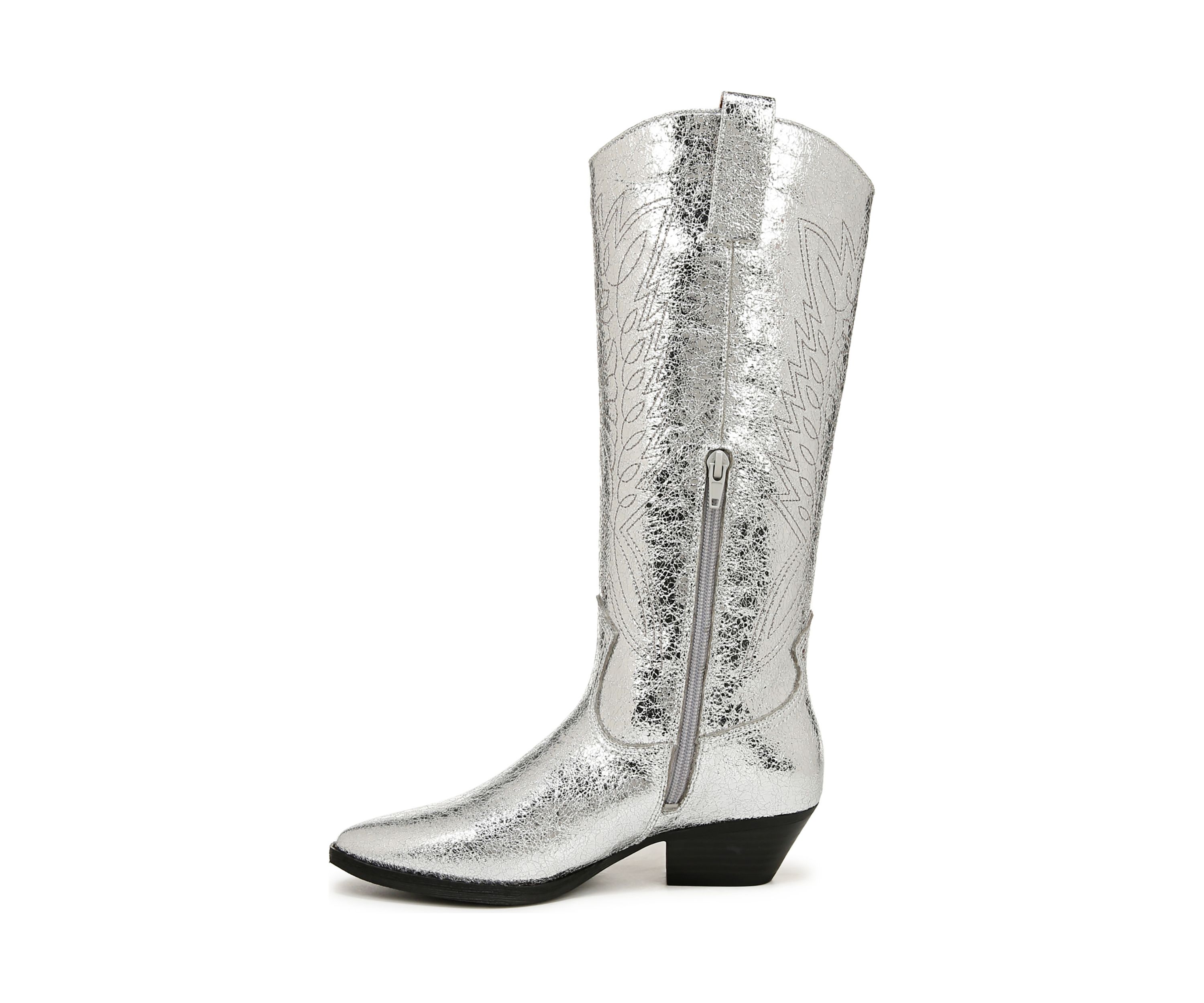 Morghan Boots