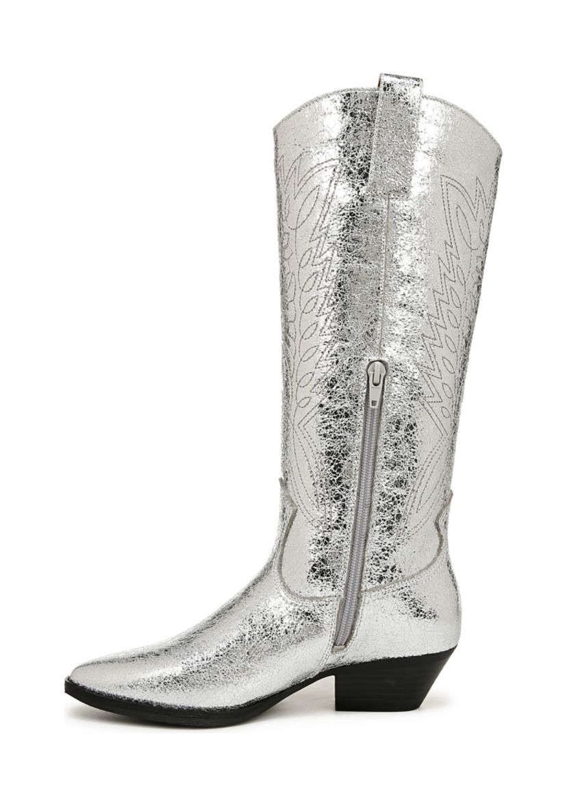 Morghan Boots