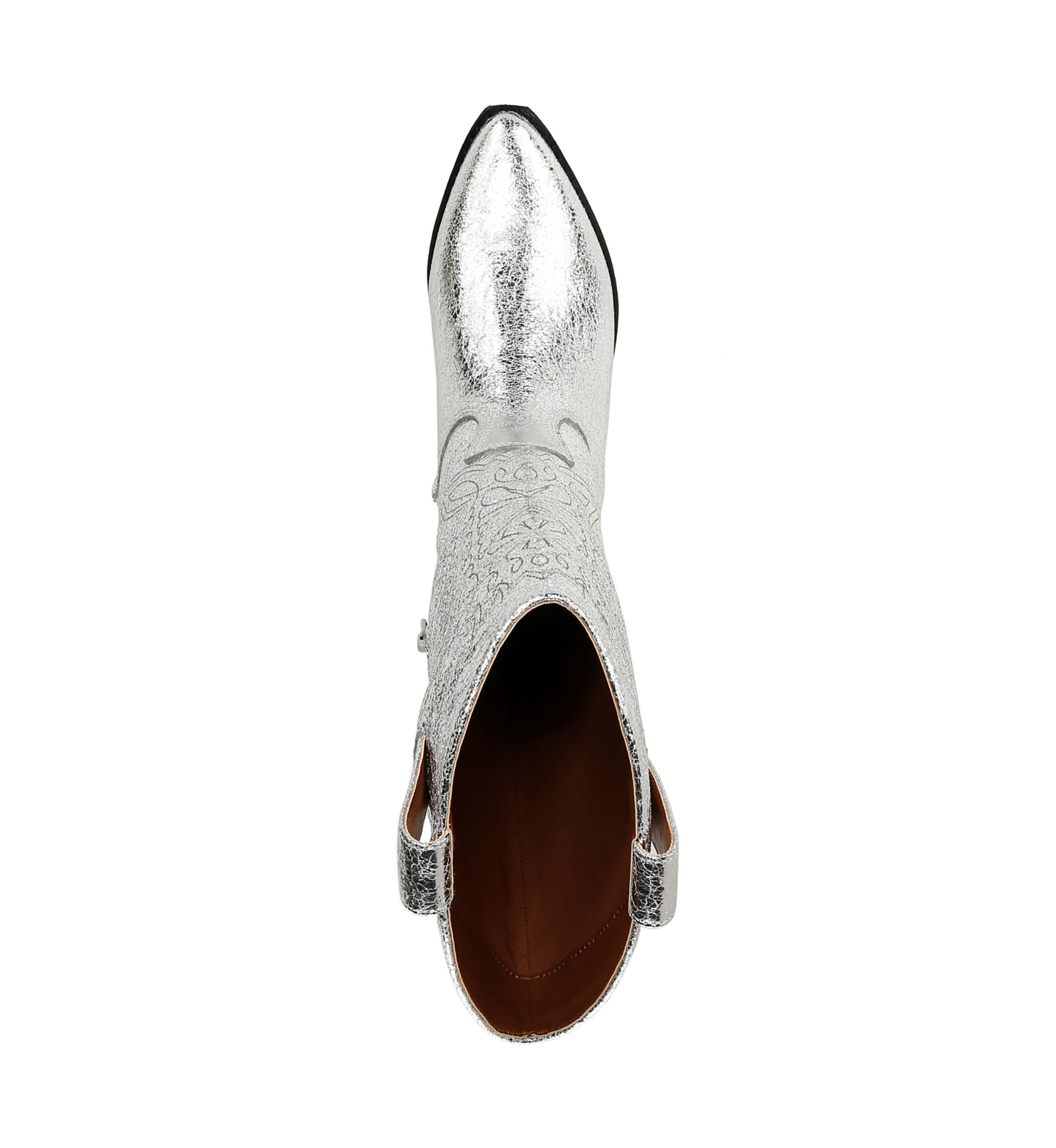 Morghan Boots