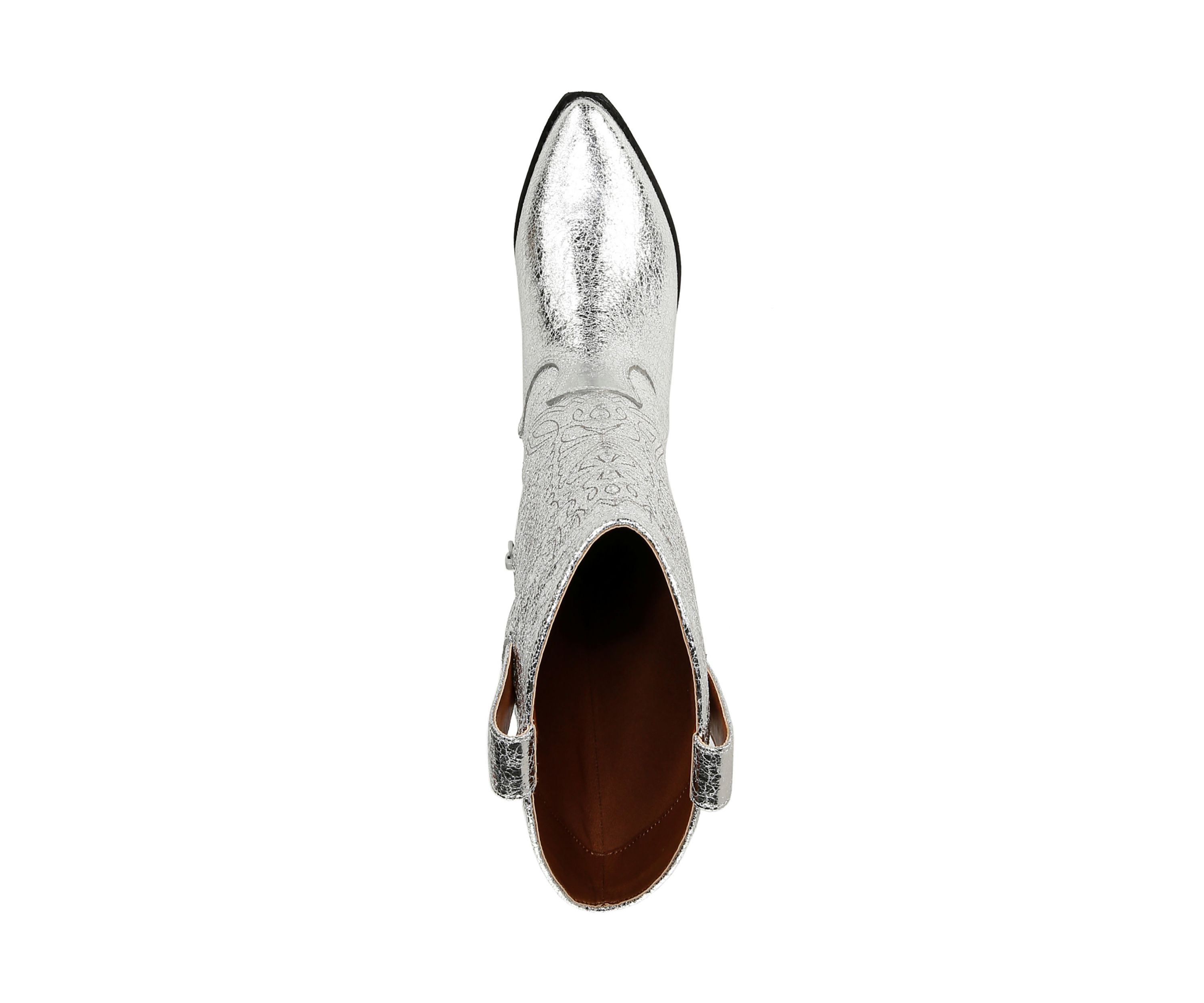 Morghan Boots