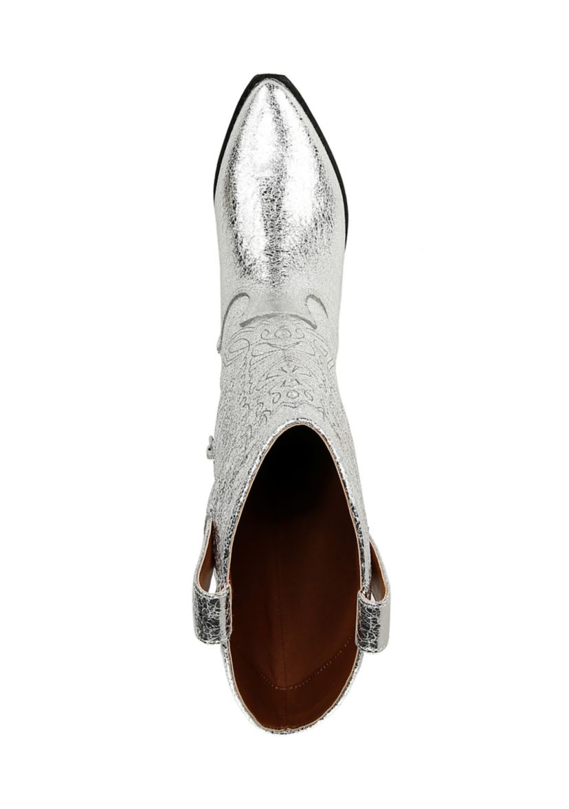 Morghan Boots