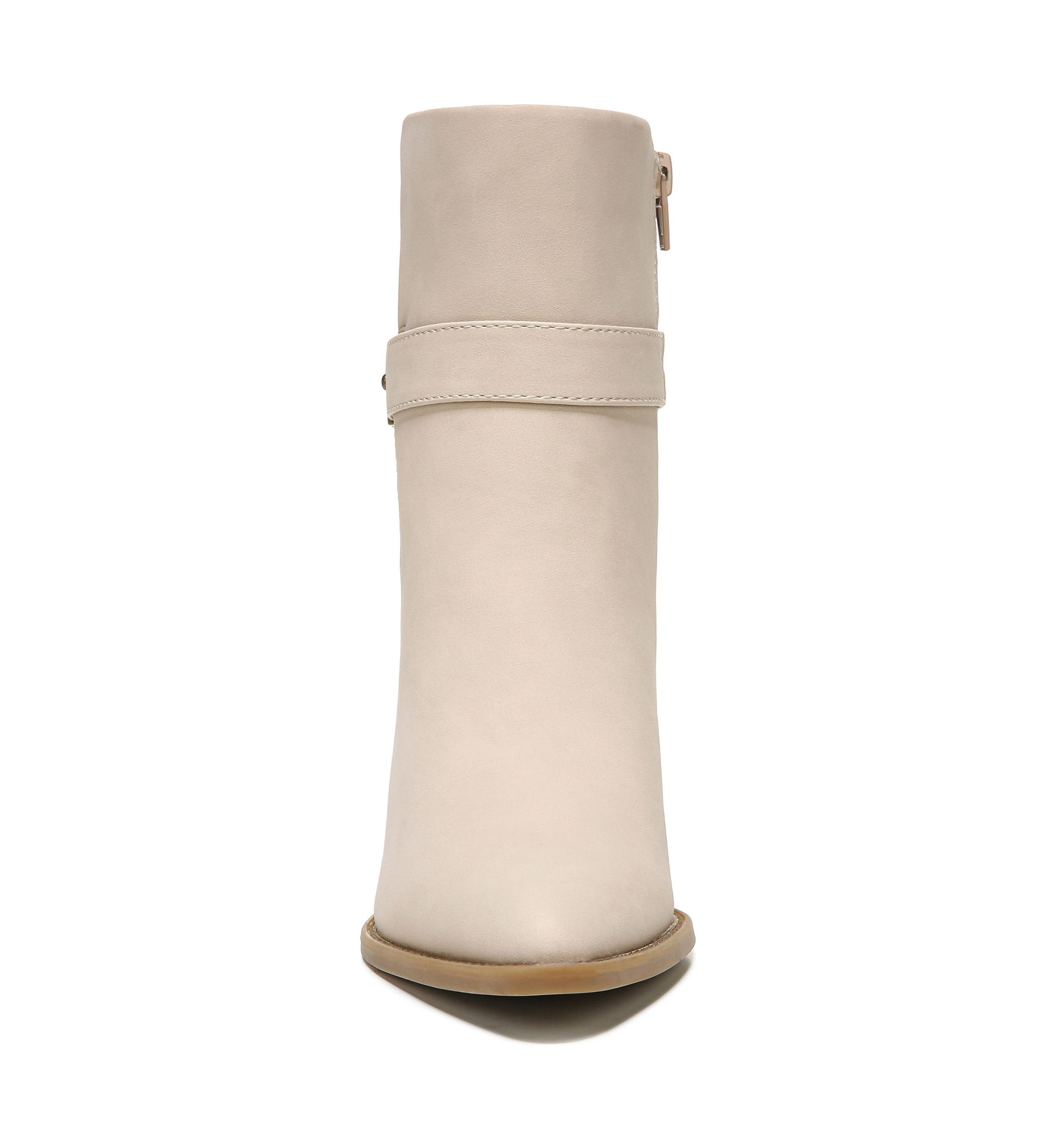 Mocha Ankle Boot