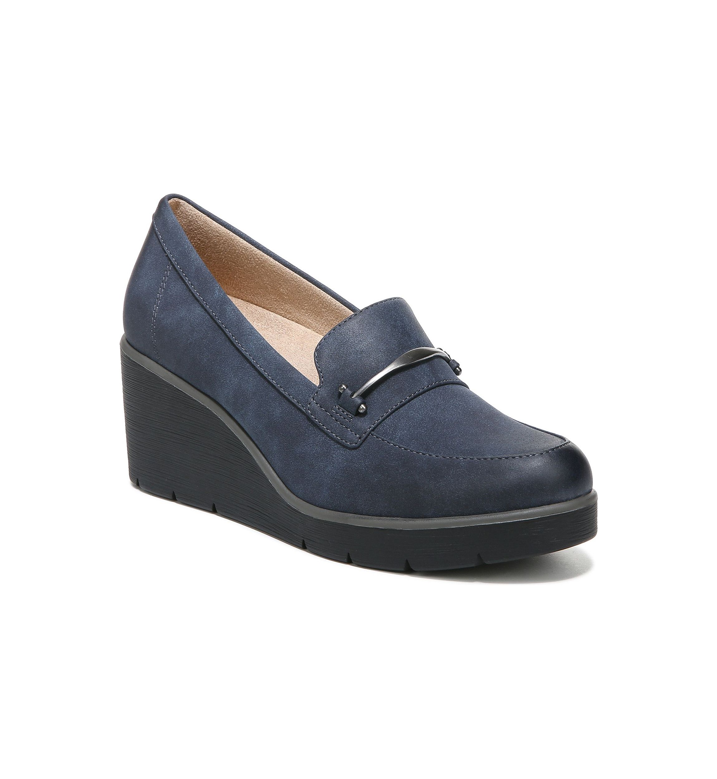 Achieve Wedge Loafer