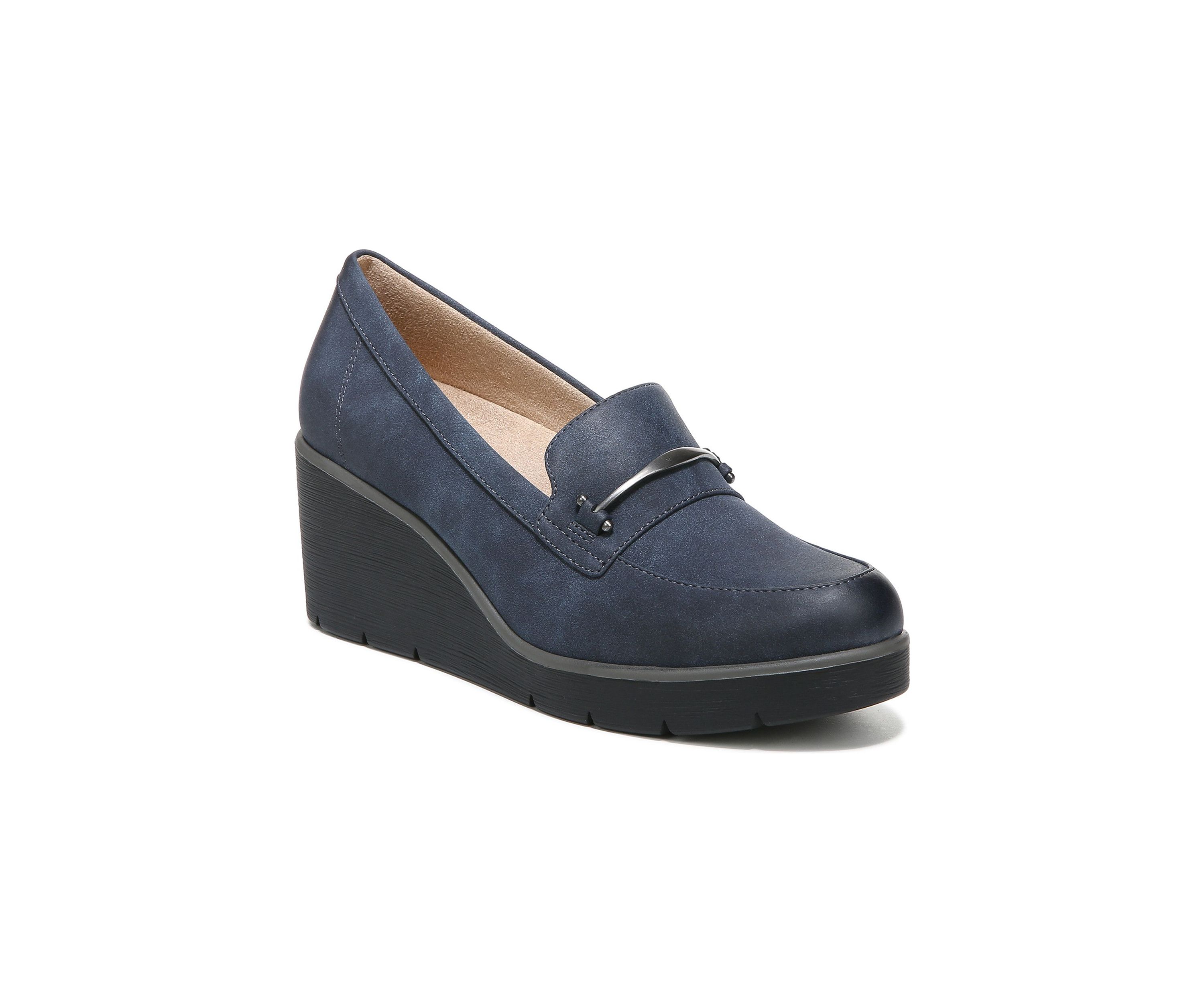 Achieve Wedge Loafer