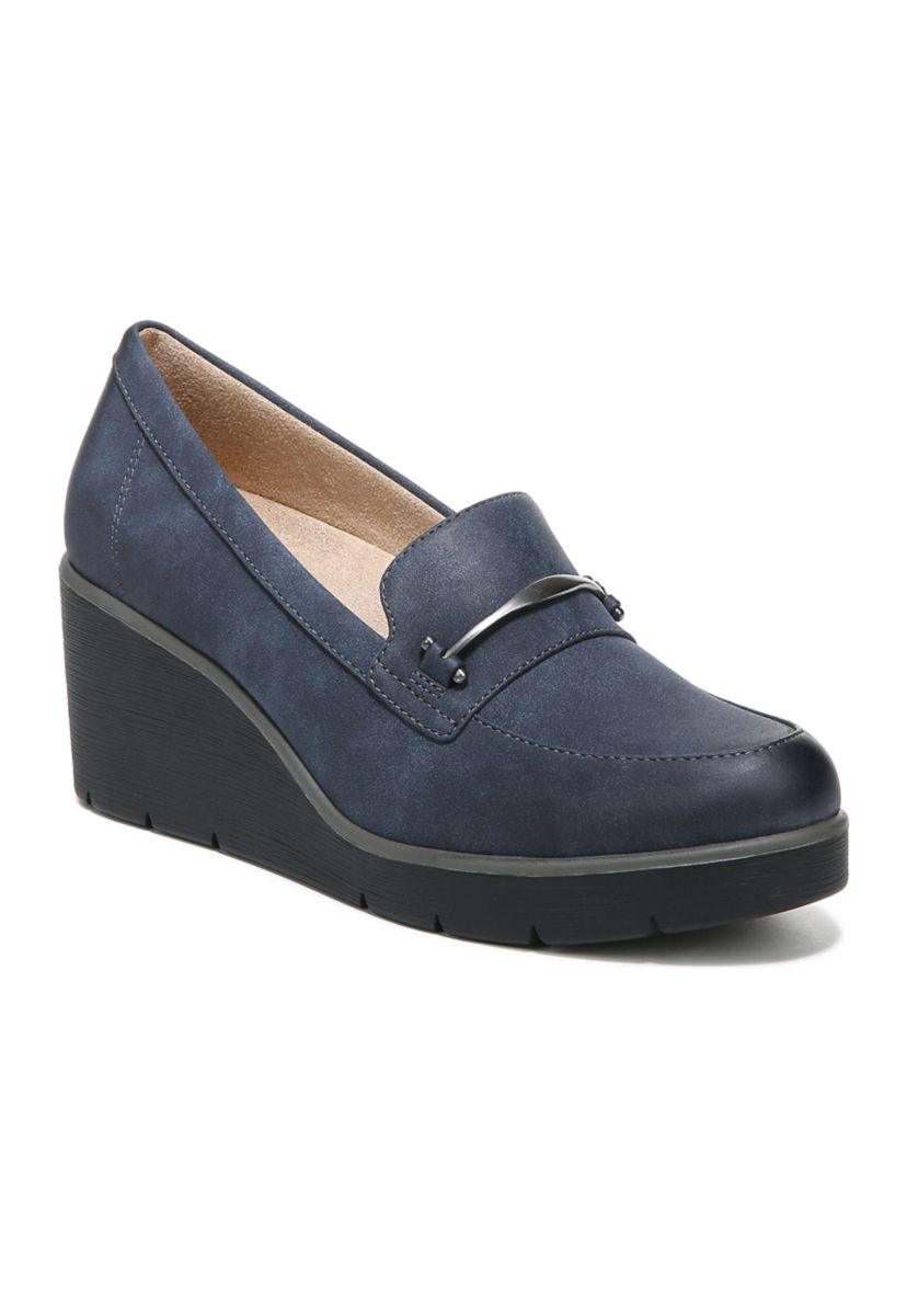 Achieve Wedge Loafer