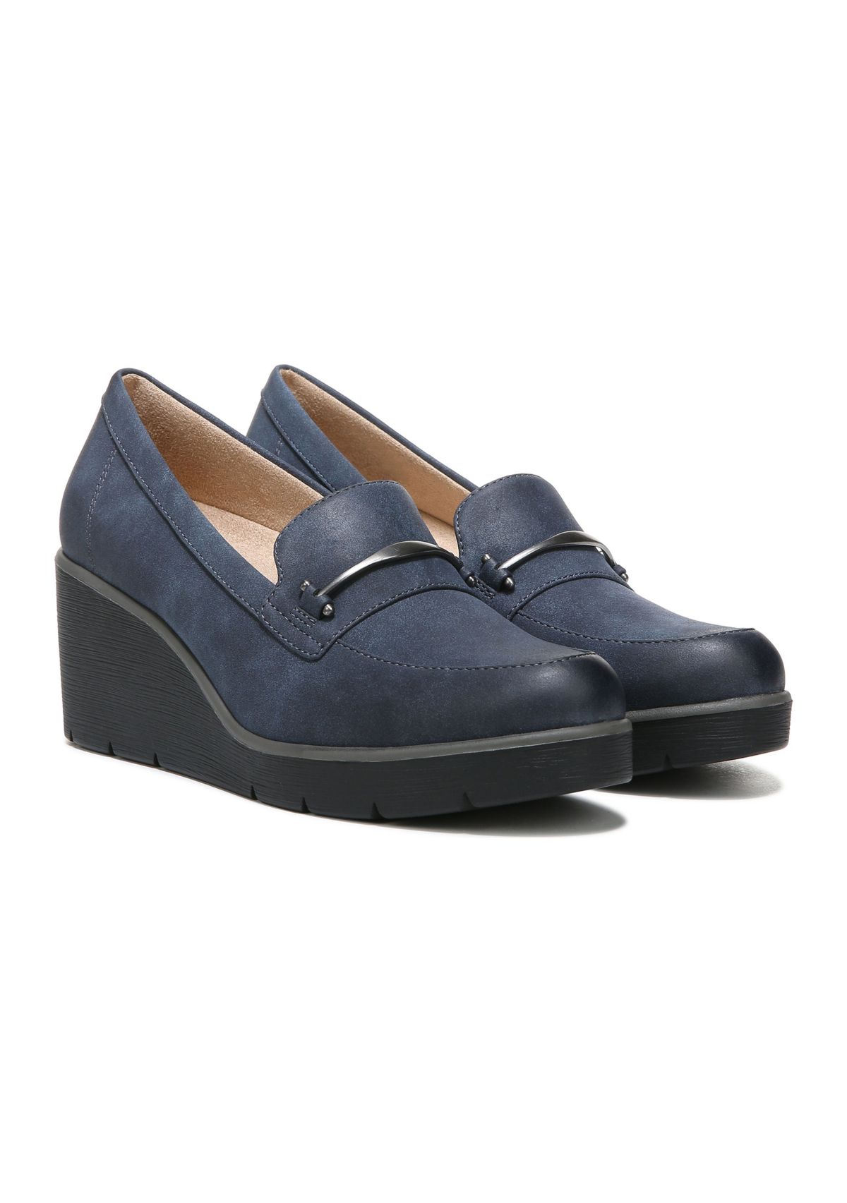 Achieve Wedge Loafer