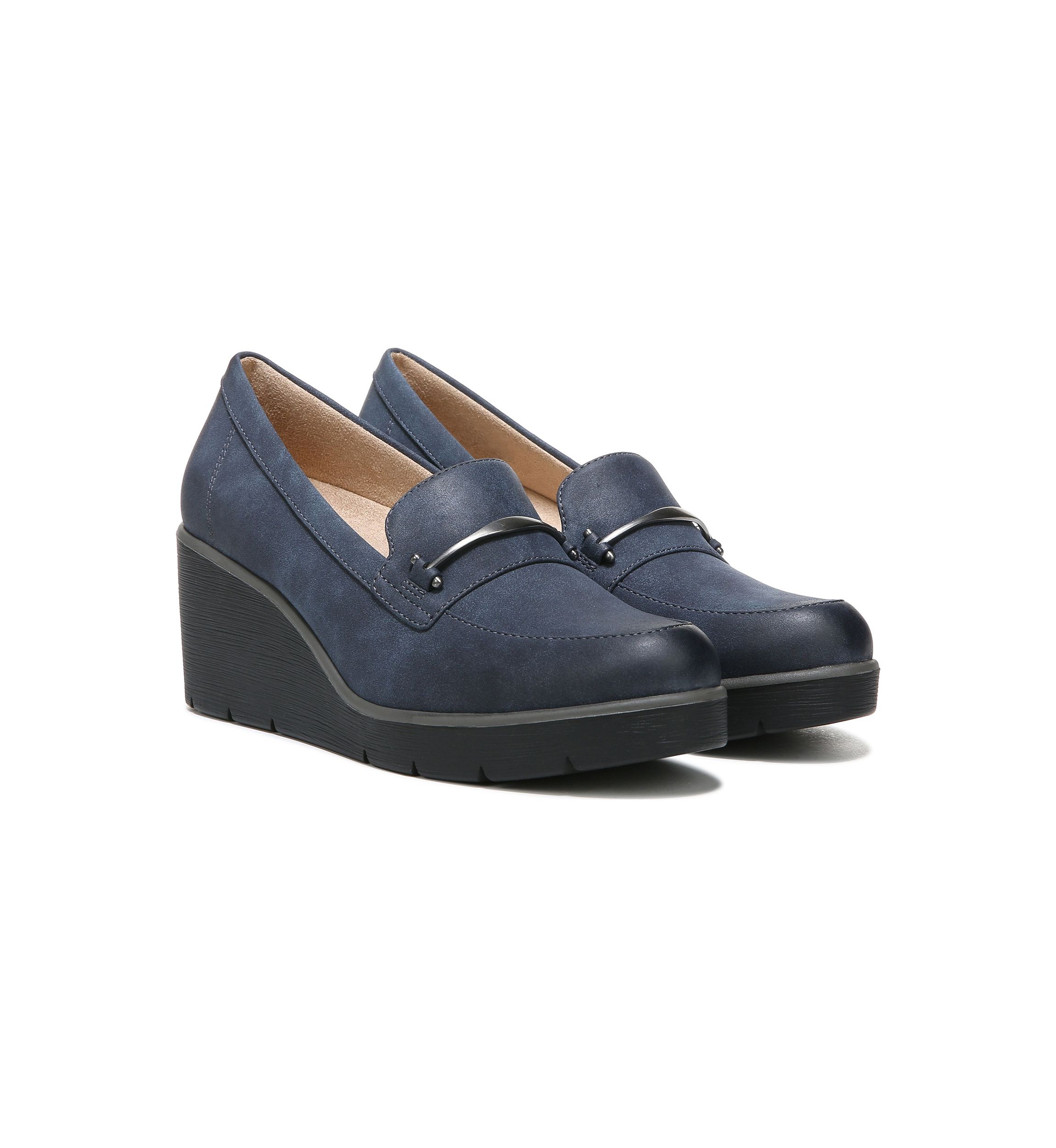 Achieve Wedge Loafer