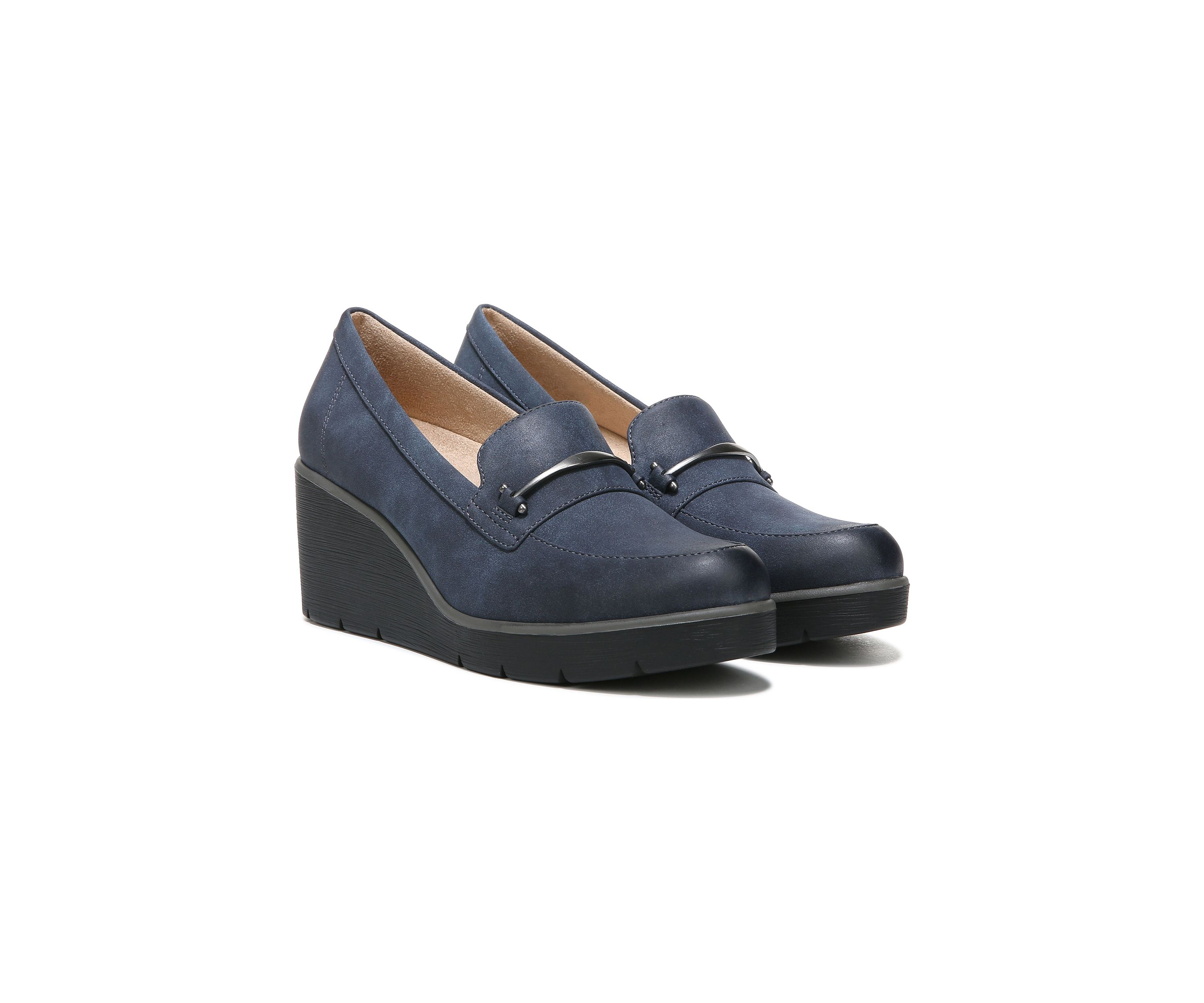 Achieve Wedge Loafer