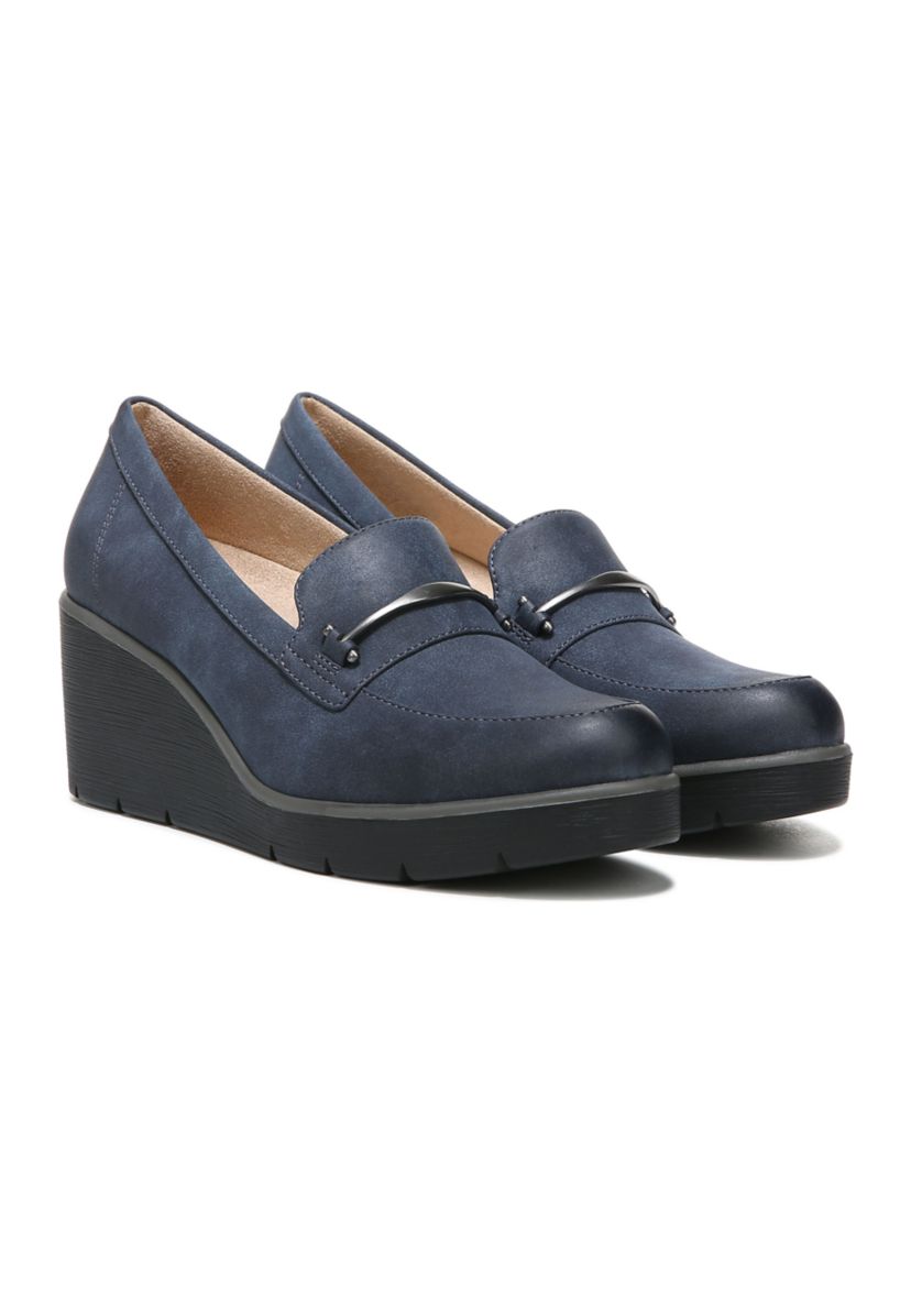 Achieve Wedge Loafer