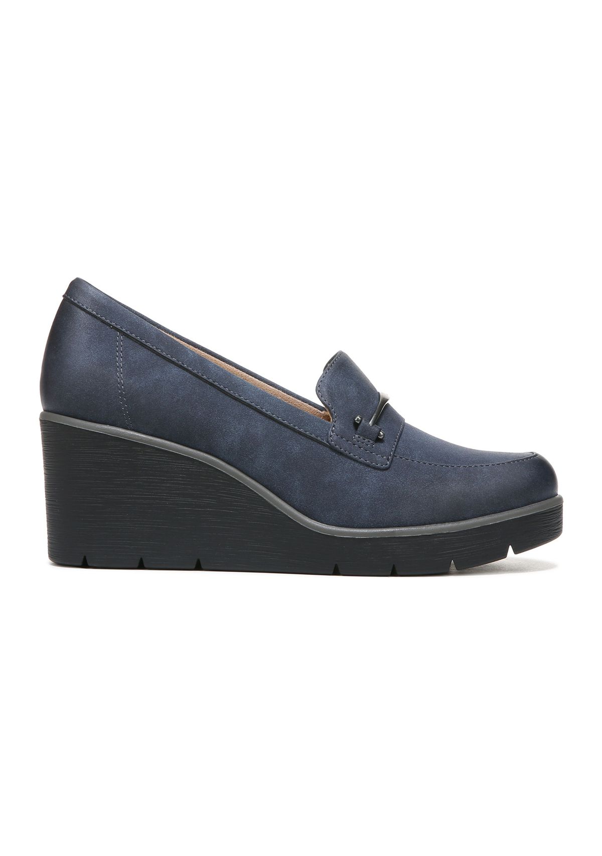 Achieve Wedge Loafer