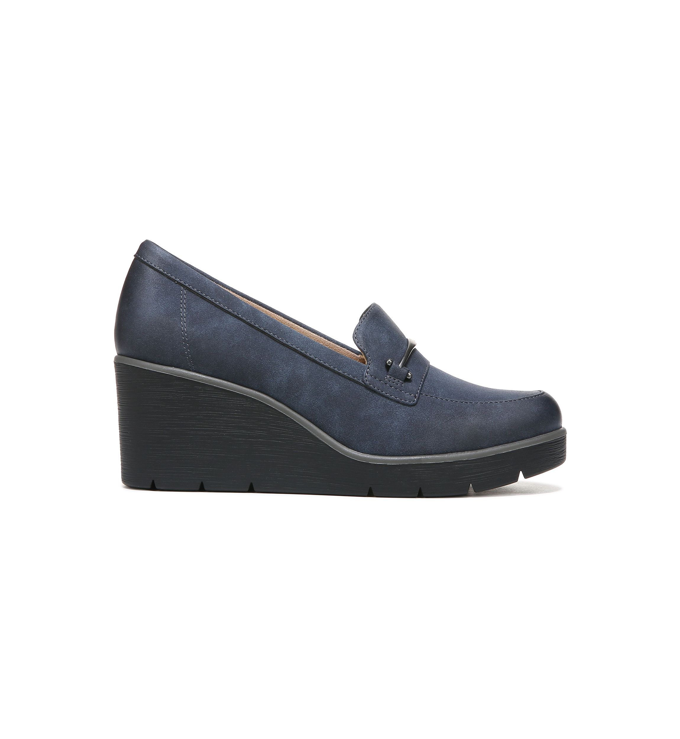 Achieve Wedge Loafer