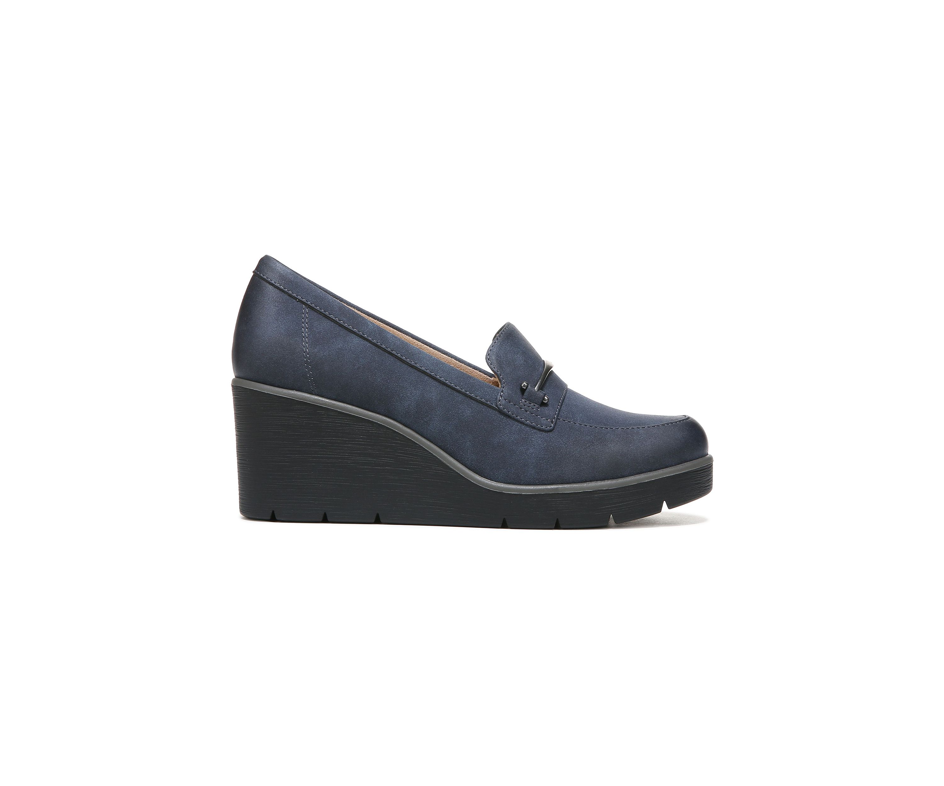 Achieve Wedge Loafer
