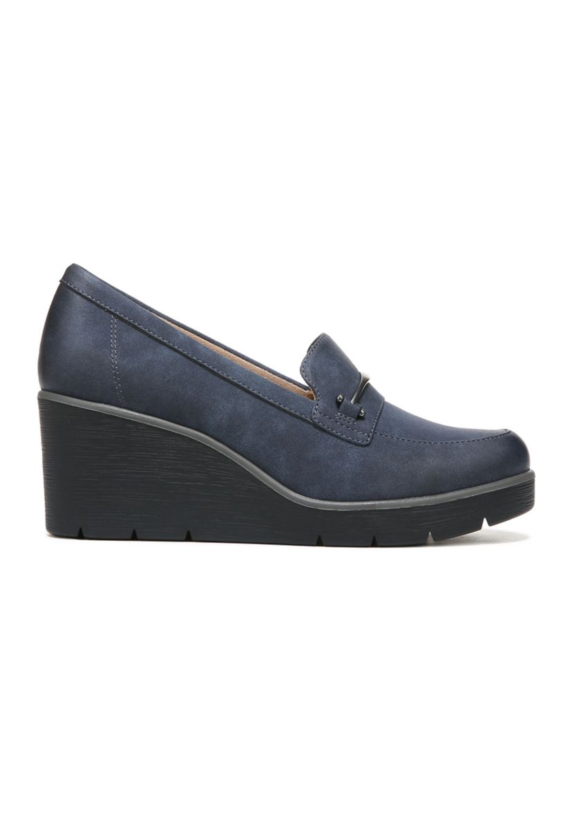 Achieve Wedge Loafer