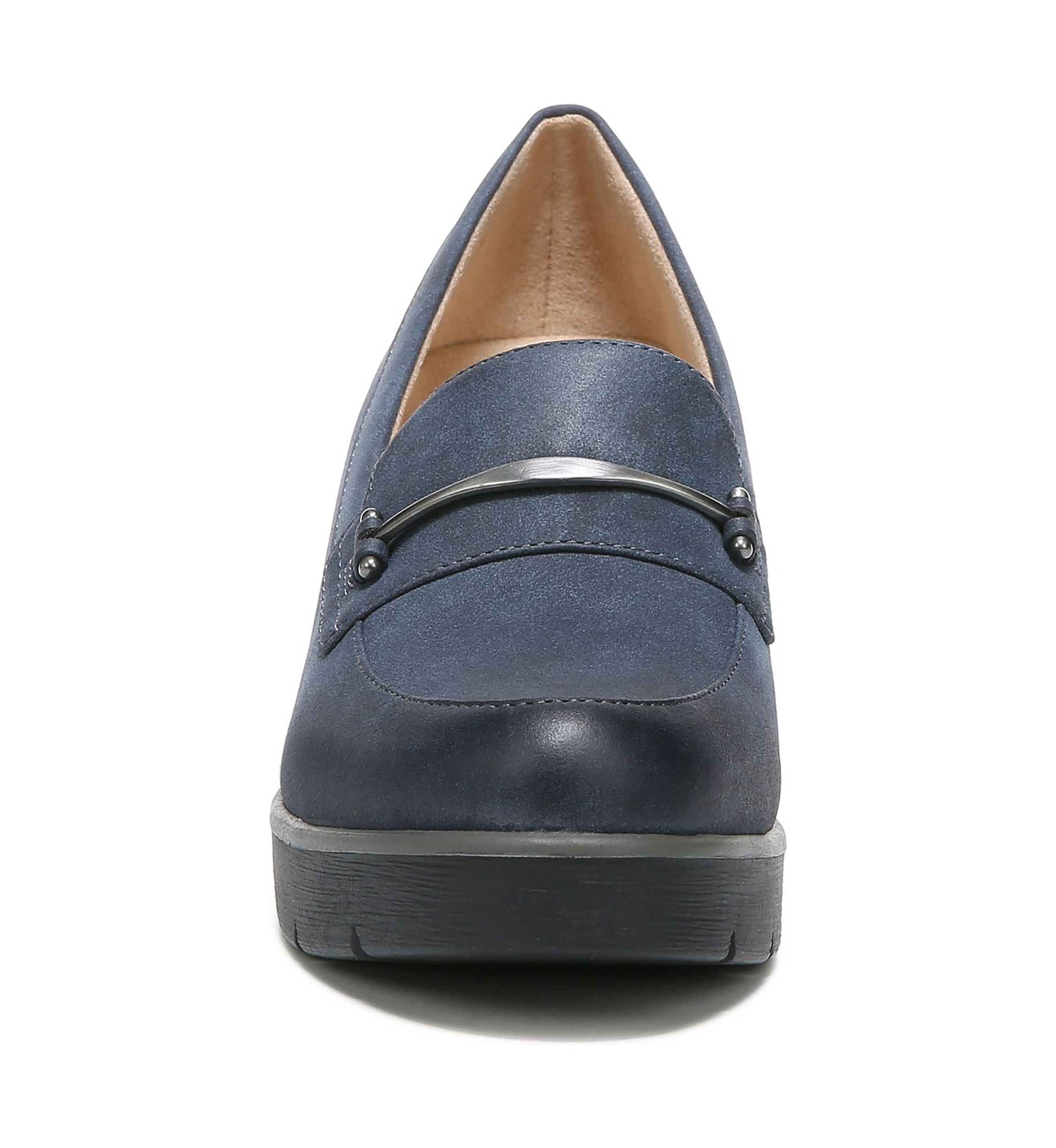 Achieve Wedge Loafer