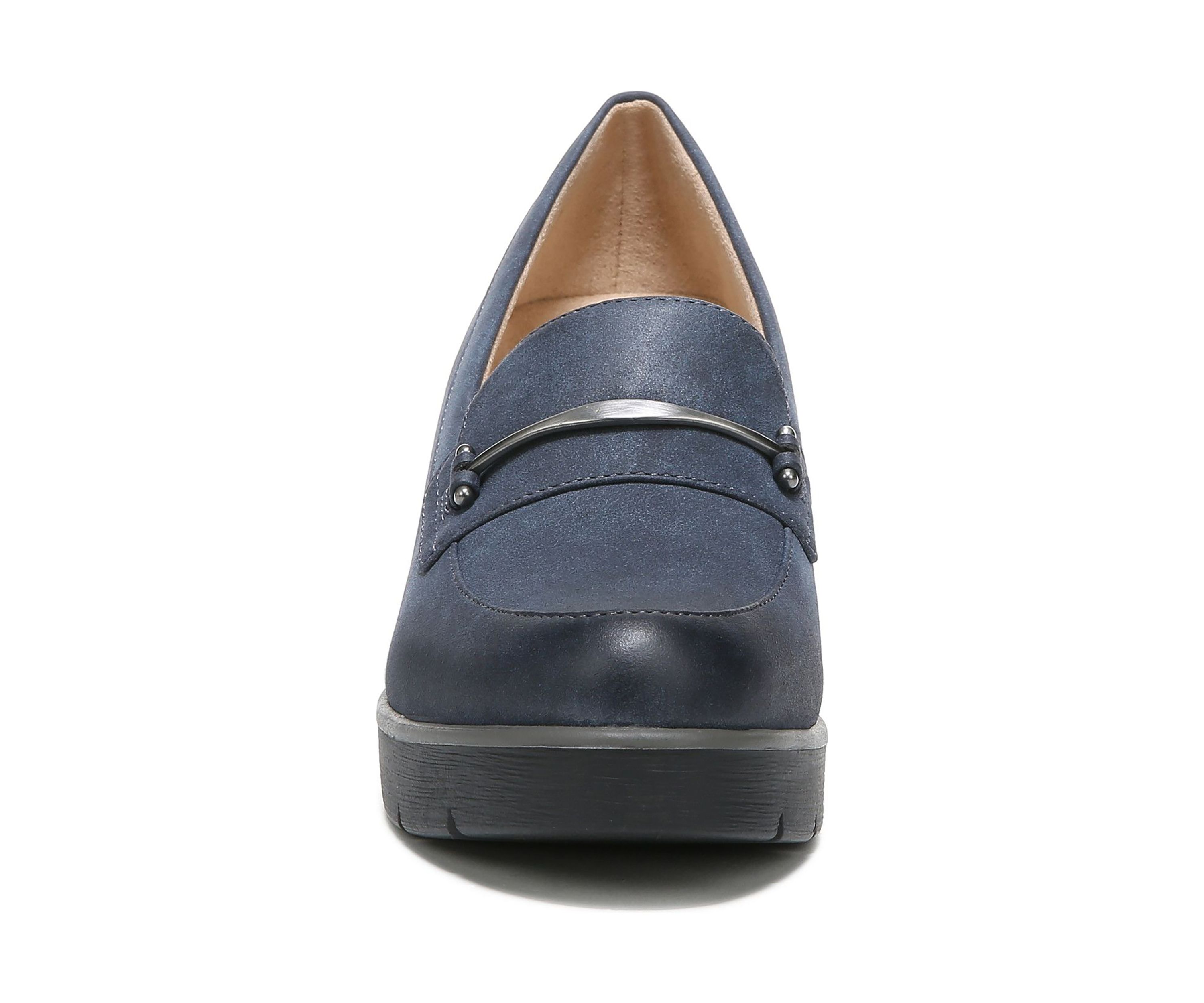 Achieve Wedge Loafer