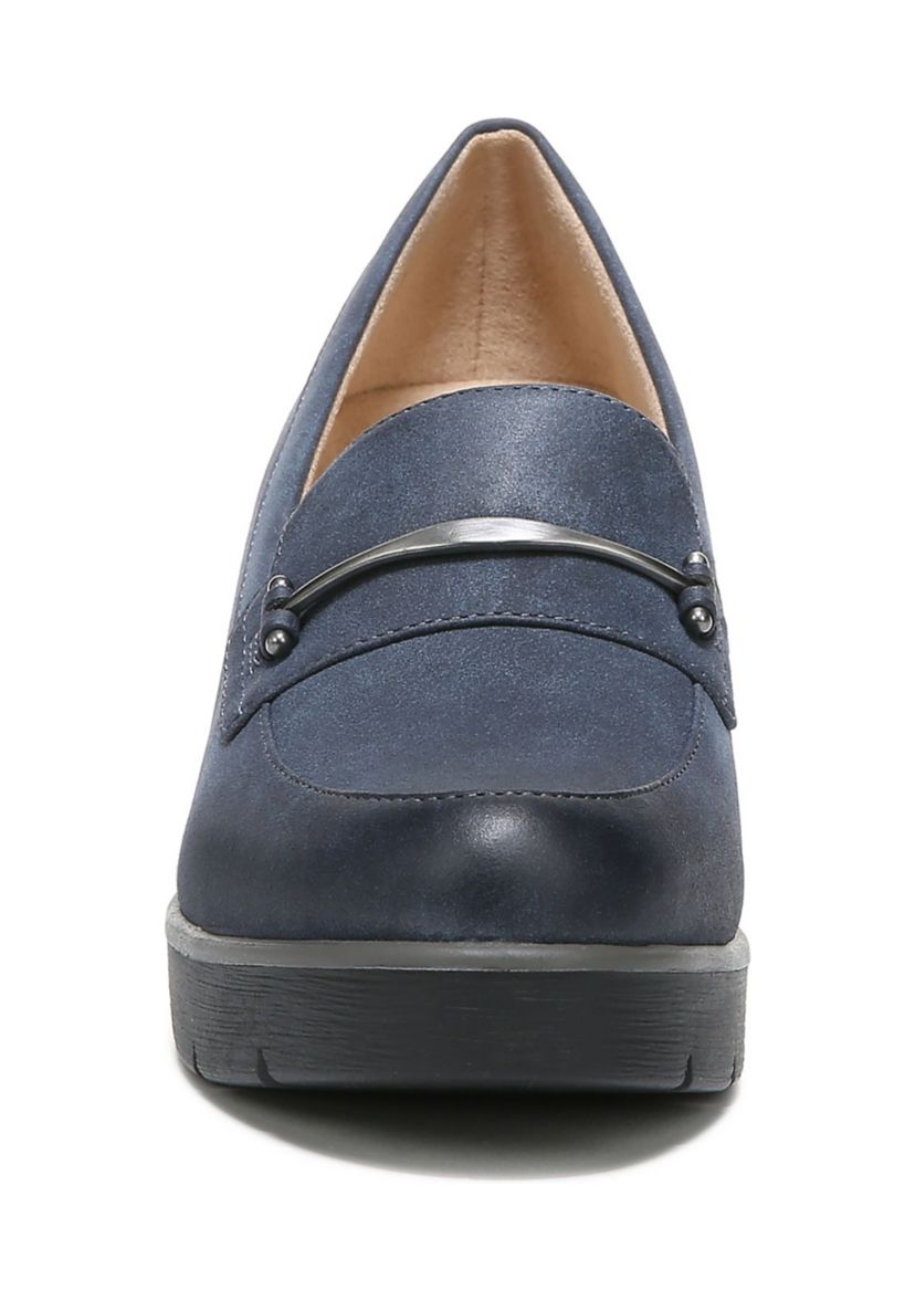 Achieve Wedge Loafer