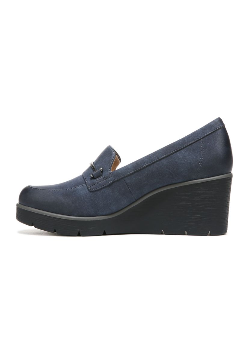 Achieve Wedge Loafer