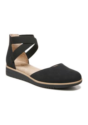 Soul Naturalizer Women's Soul Intro Slip-On, Black, 12M