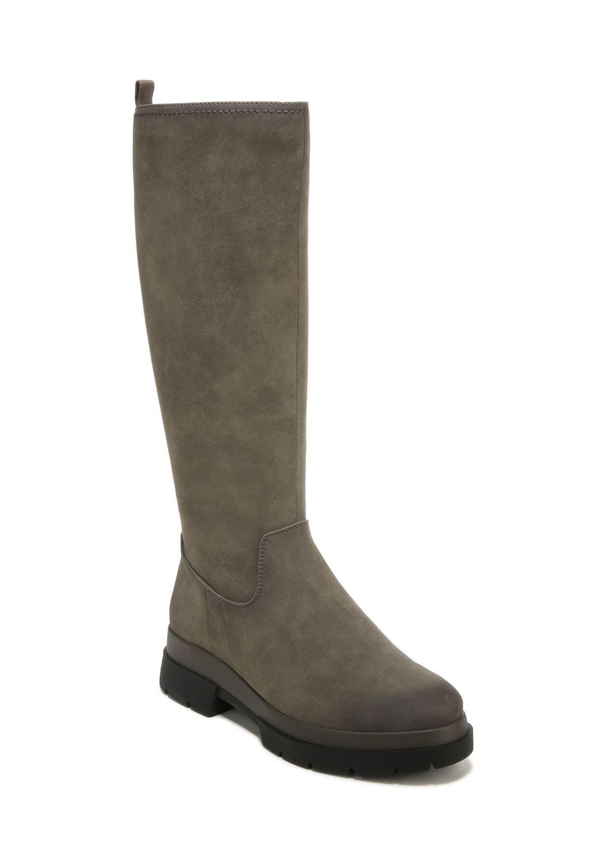 Orchid Knee High Boot