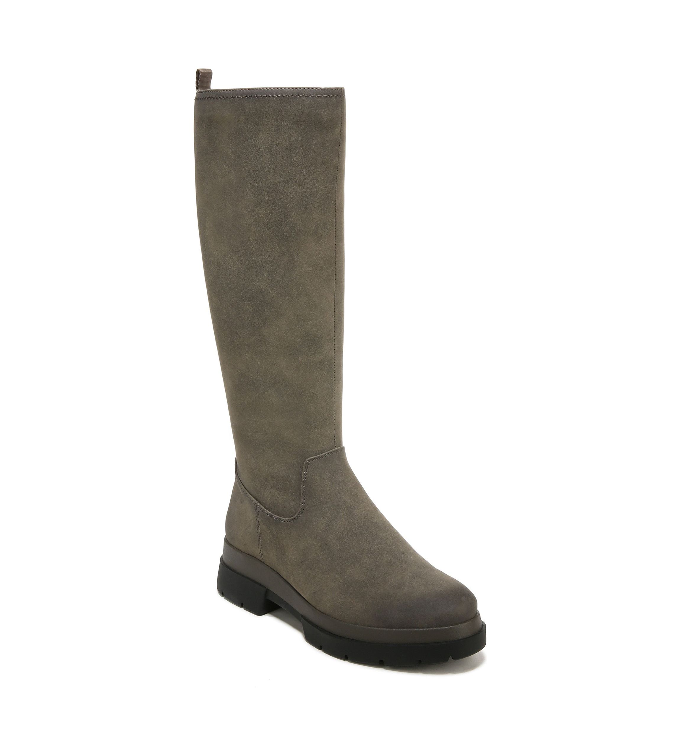 Orchid Knee High Boot