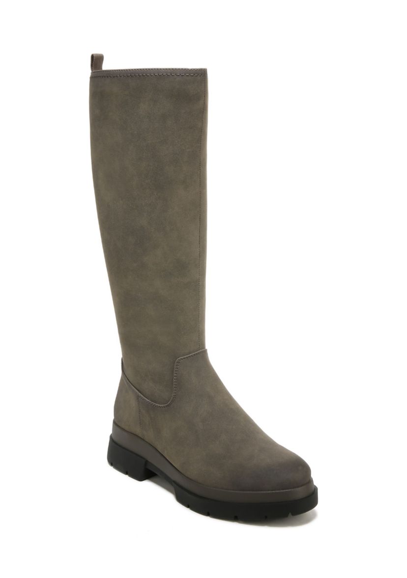 Orchid Knee High Boot