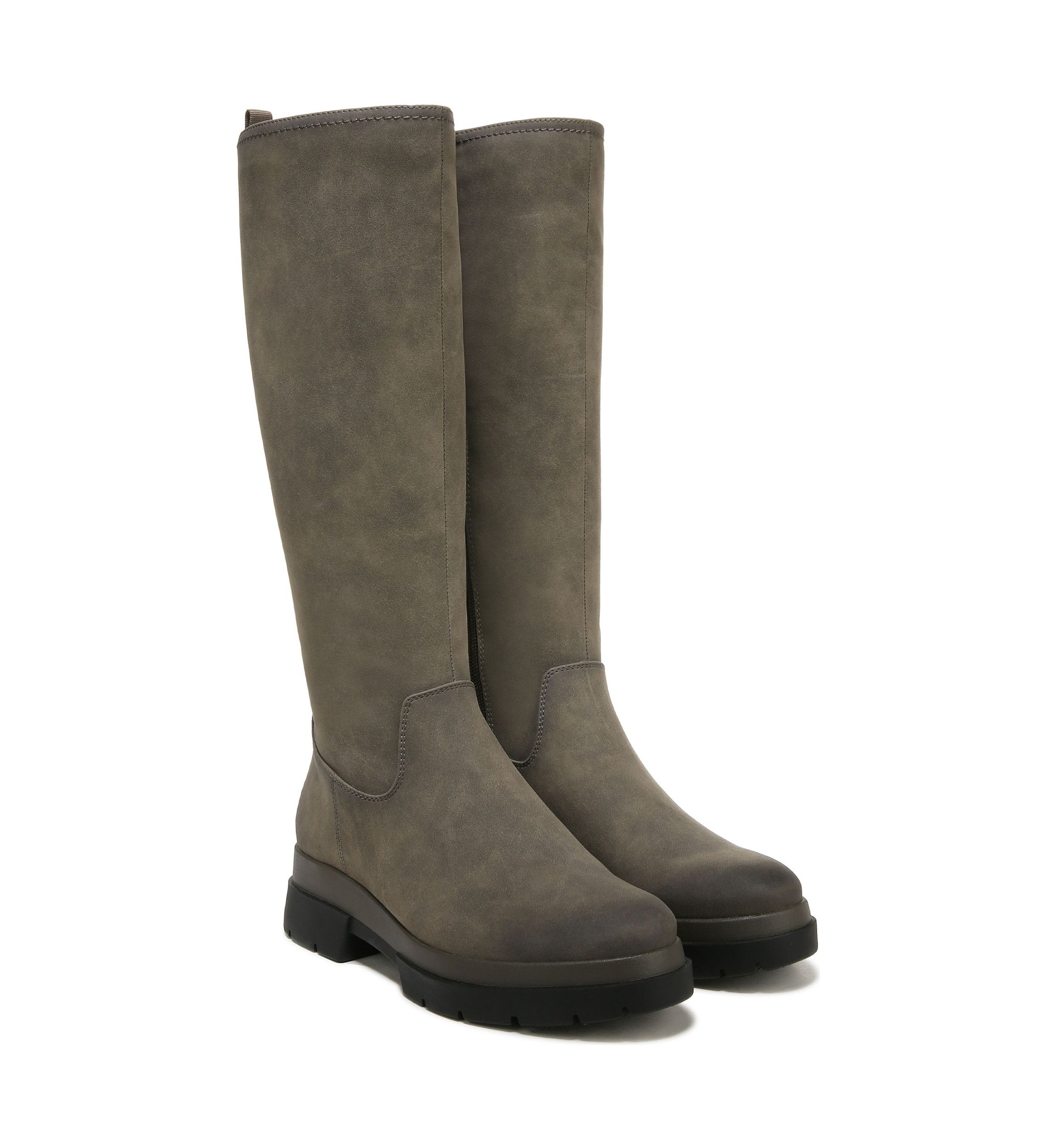 Orchid Knee High Boot