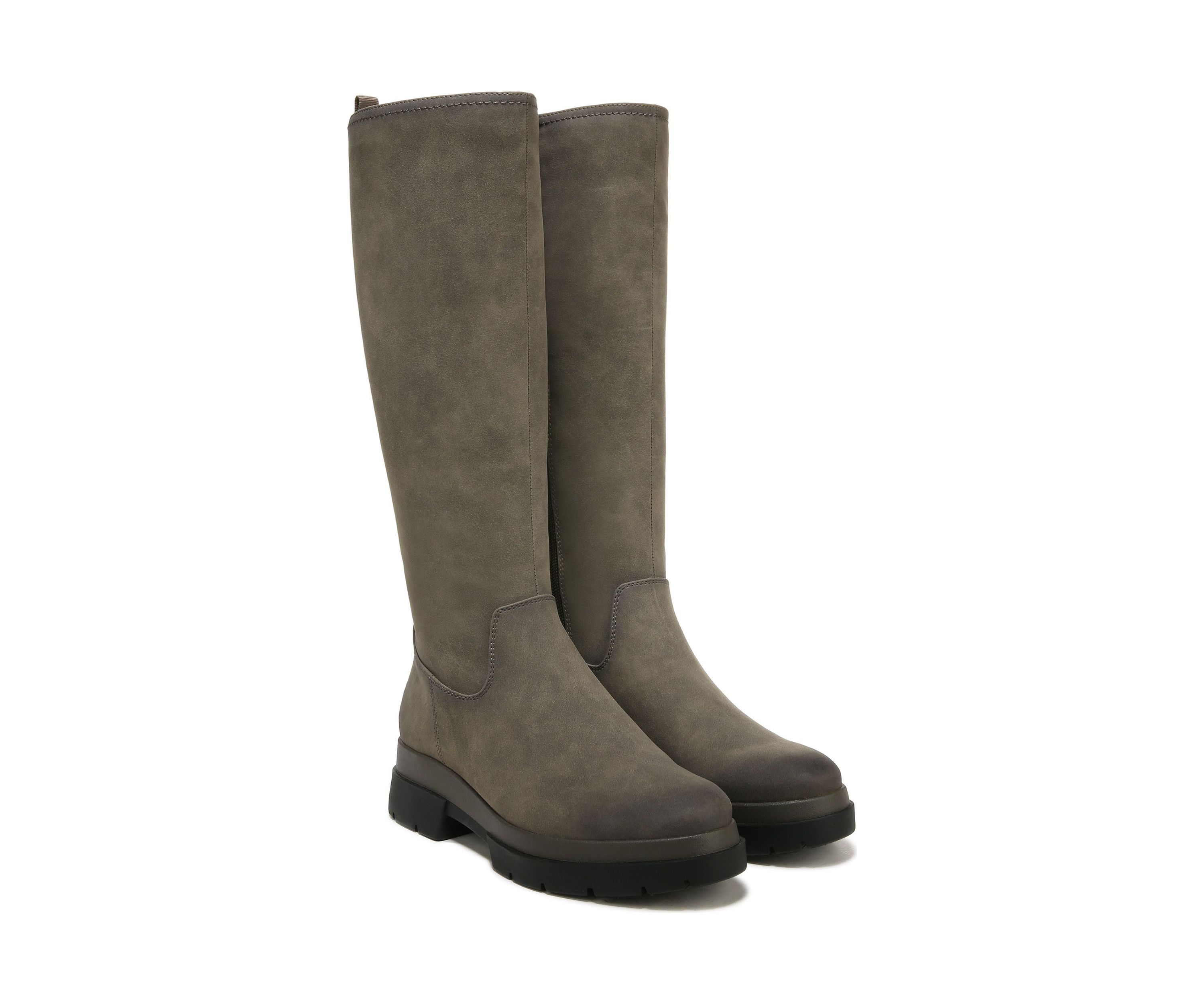Orchid Knee High Boot