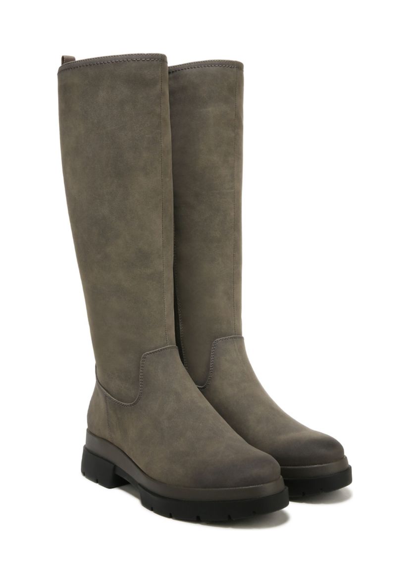Orchid Knee High Boot