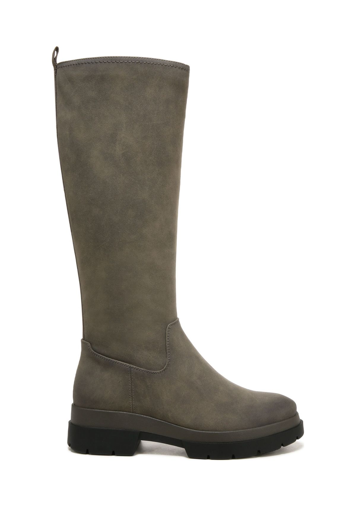 Orchid Knee High Boot