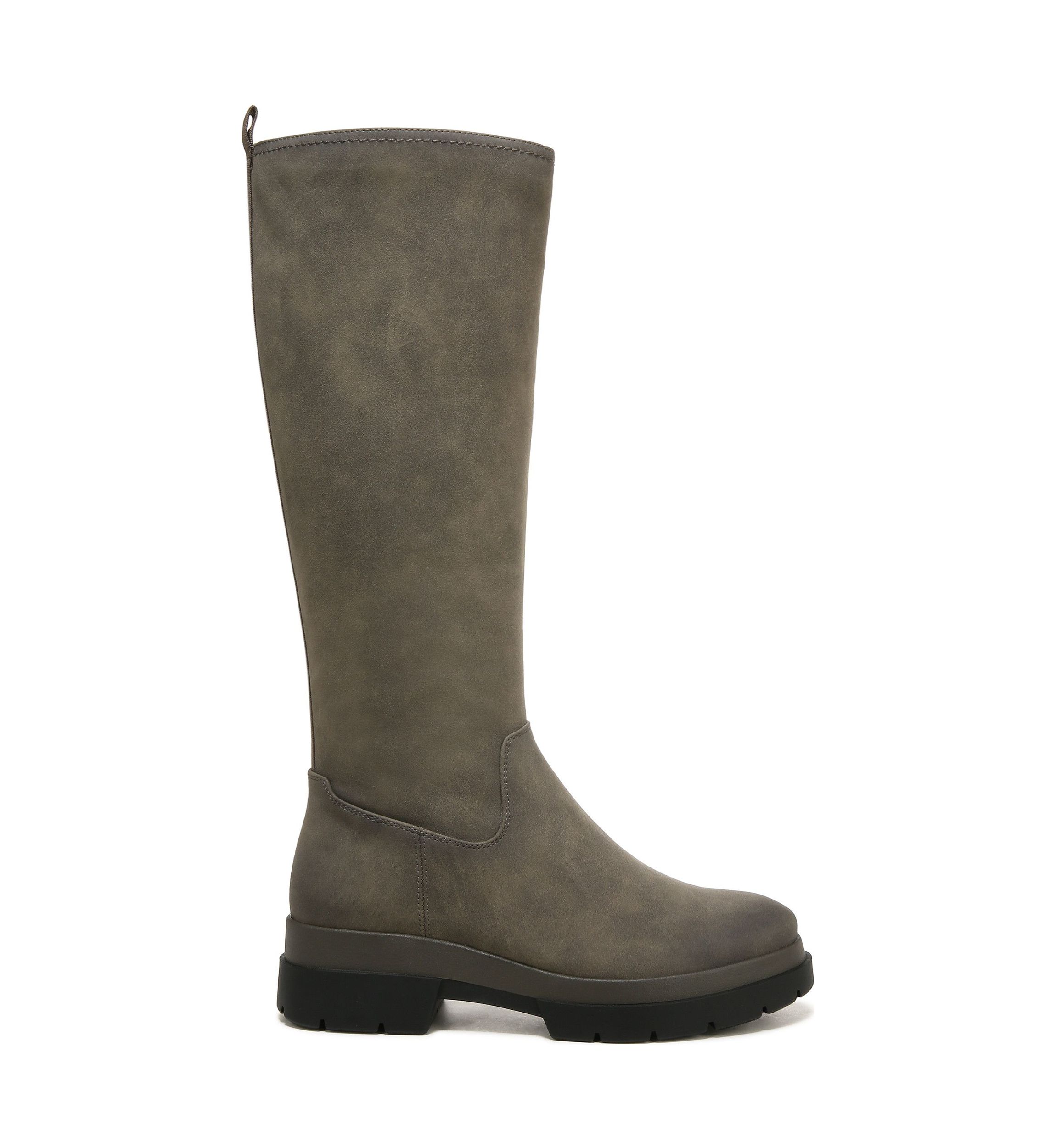 Orchid Knee High Boot
