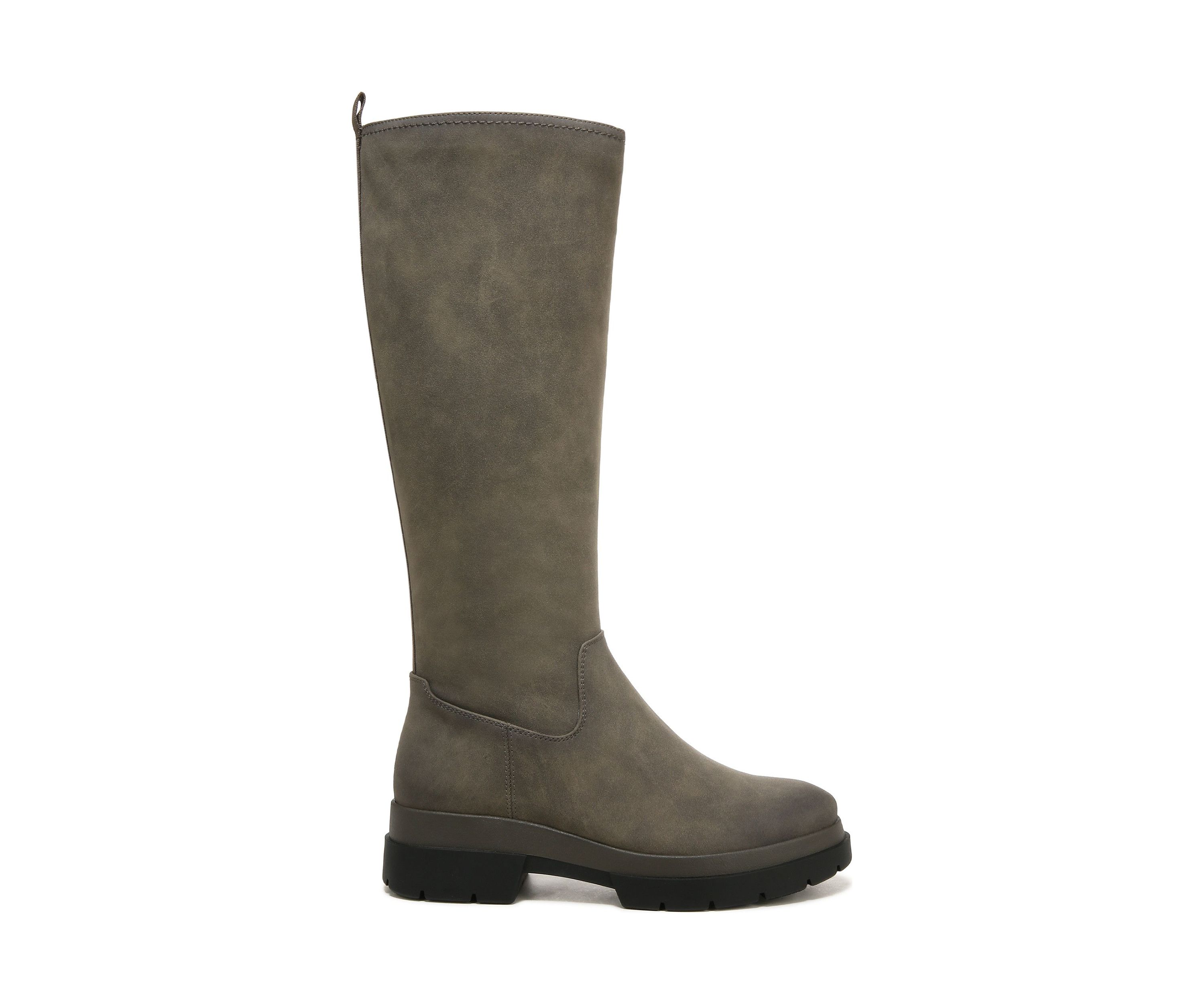 Orchid Knee High Boot