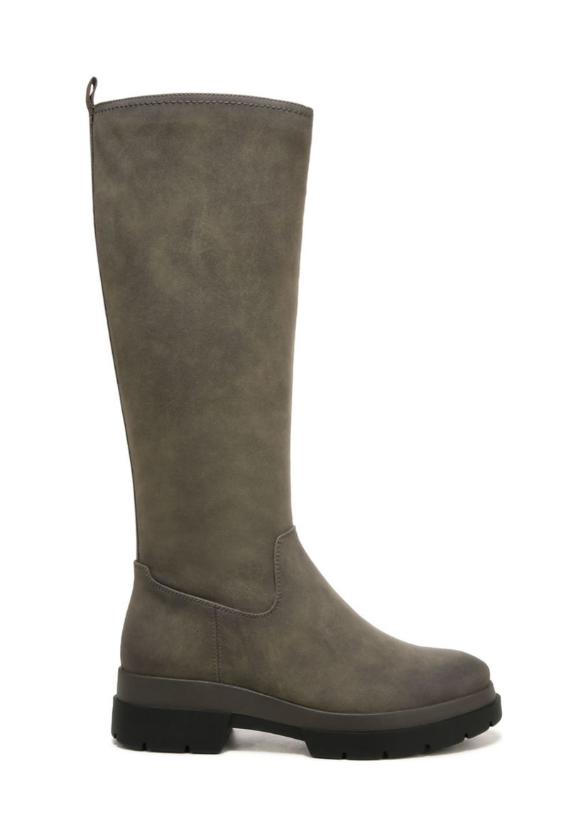 Orchid Knee High Boot