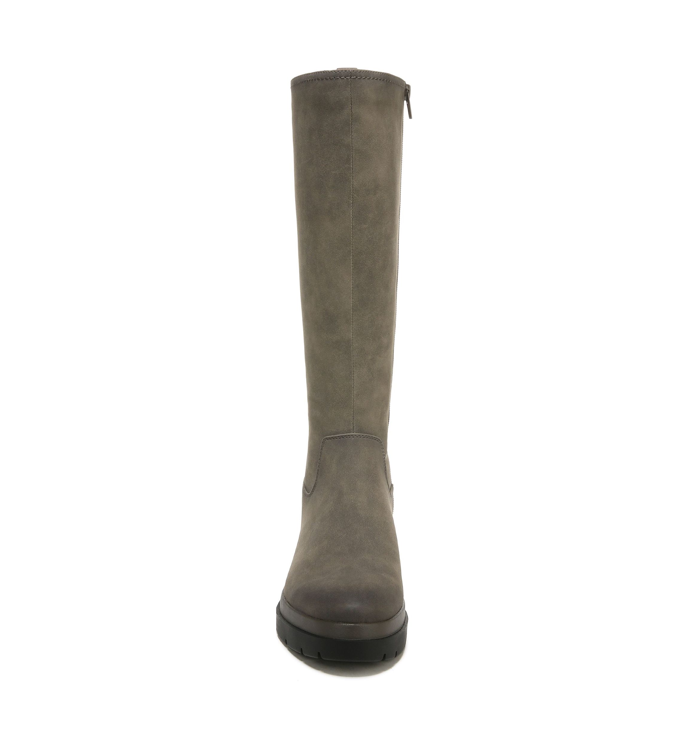 Orchid Knee High Boot