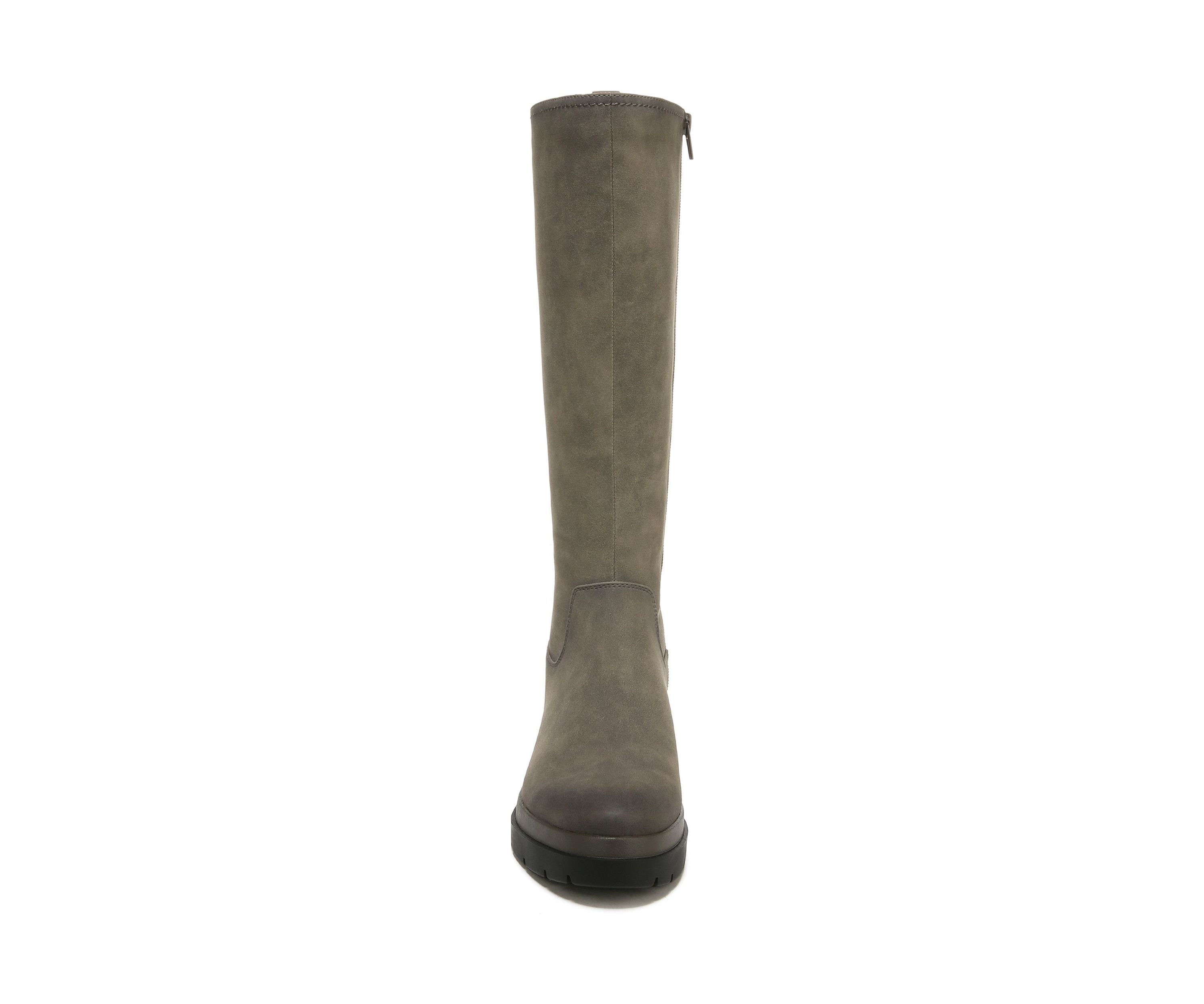 Orchid Knee High Boot