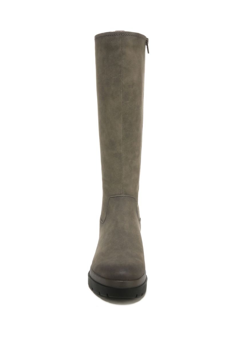 Orchid Knee High Boot