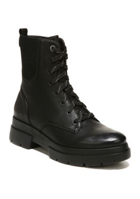 Ozzy Combat Boot