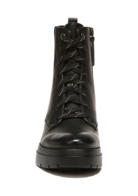 Ozzy Combat Boot