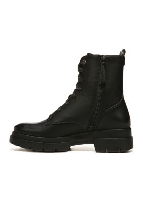 Ozzy Combat Boot