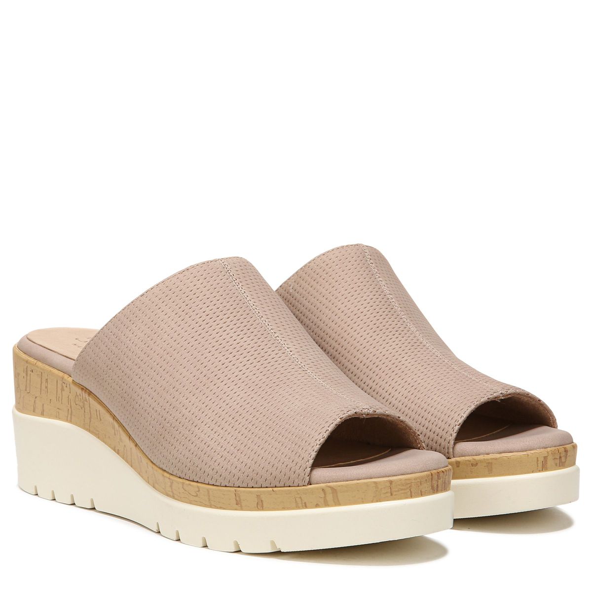 Goodtimes Mule Wedge Slide