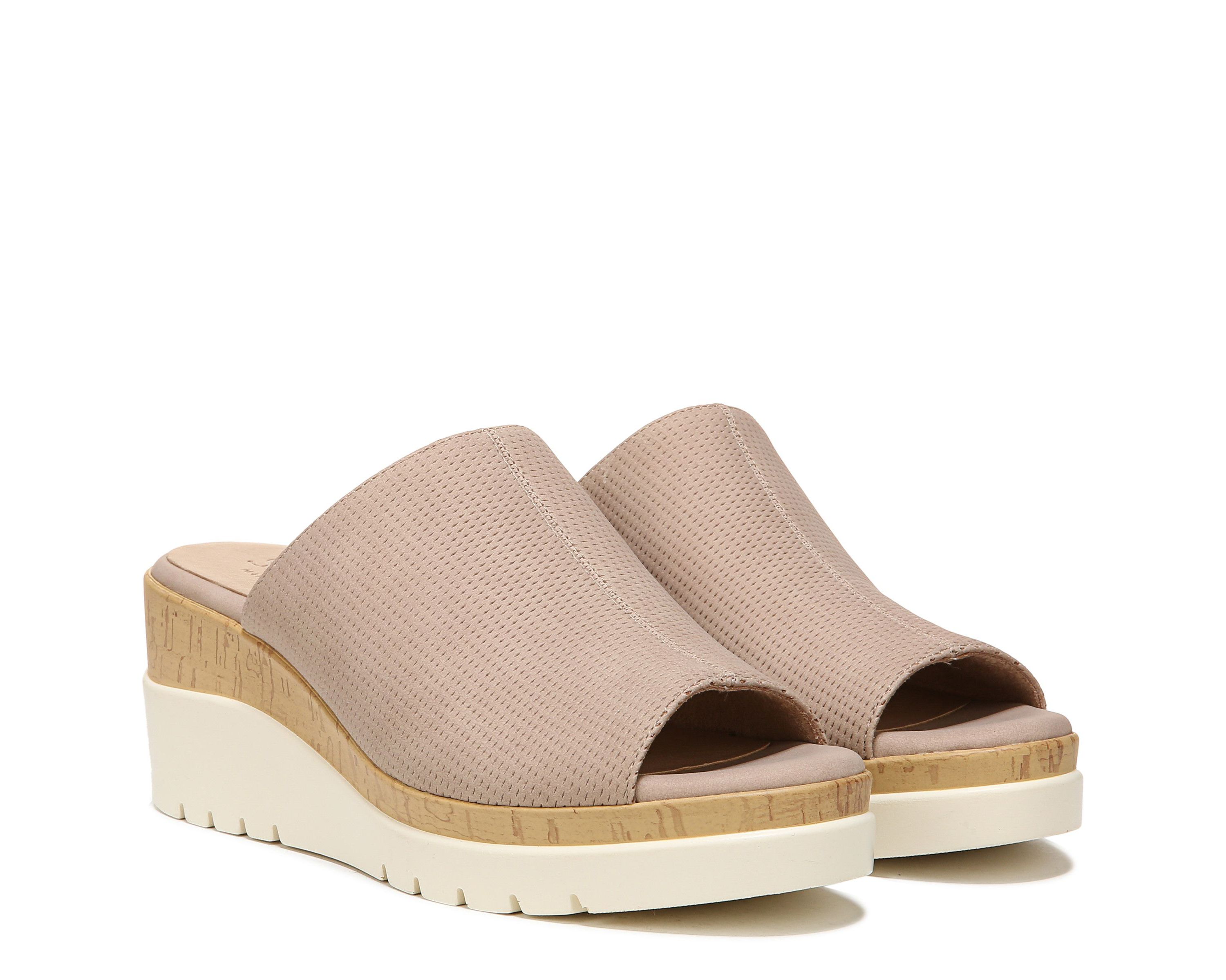Goodtimes Mule Wedge Slide