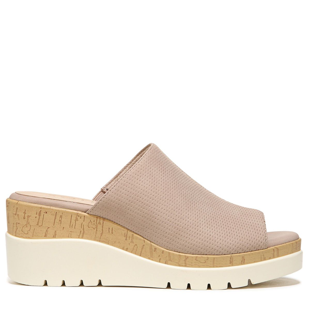 Goodtimes Mule Wedge Slide