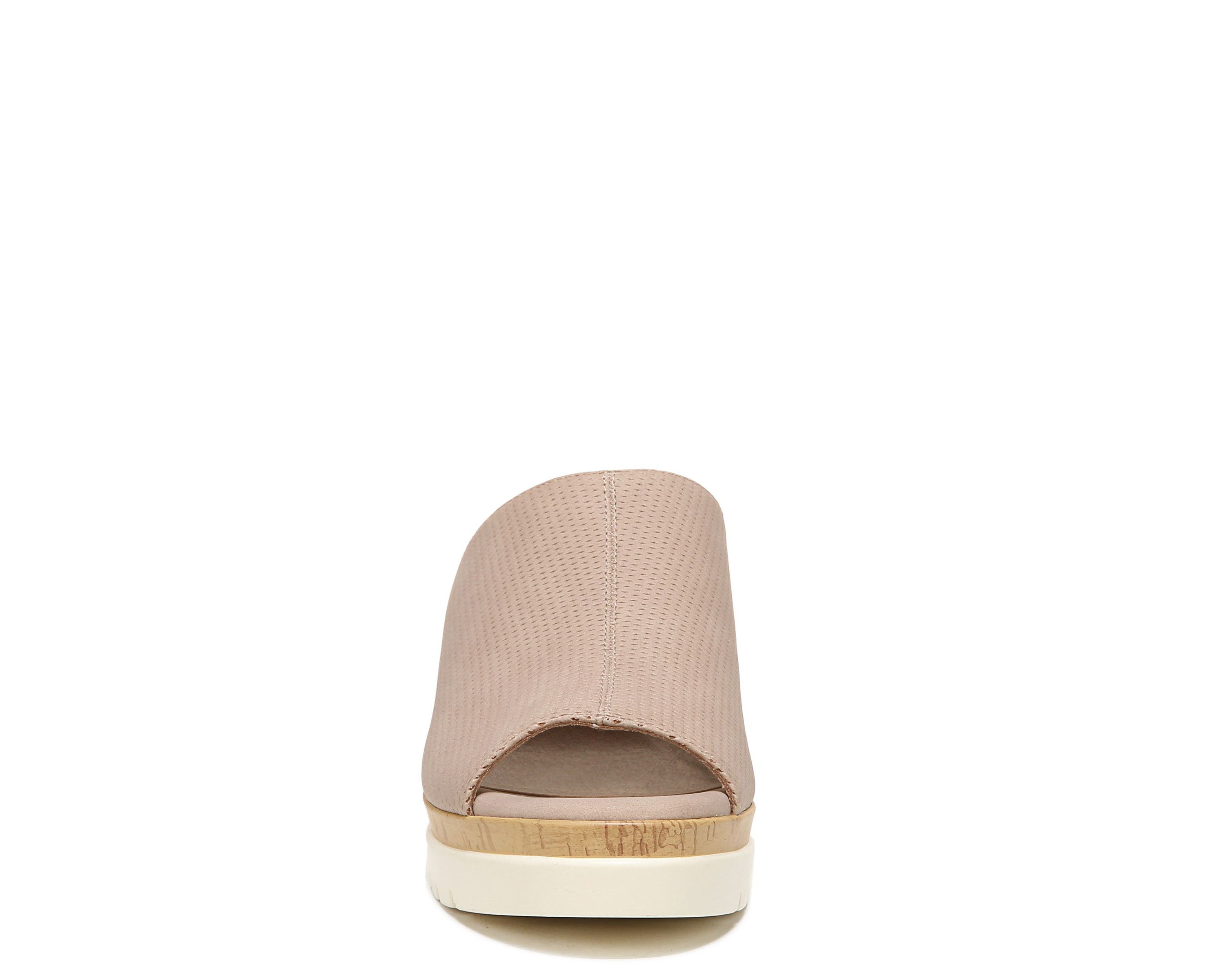 Goodtimes Mule Wedge Slide
