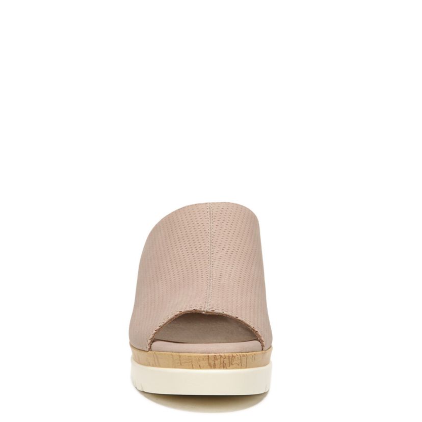 Goodtimes Mule Wedge Slide