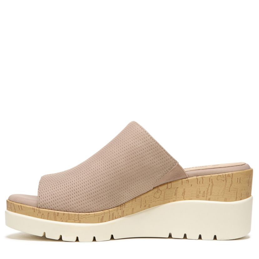 Goodtimes Mule Wedge Slide